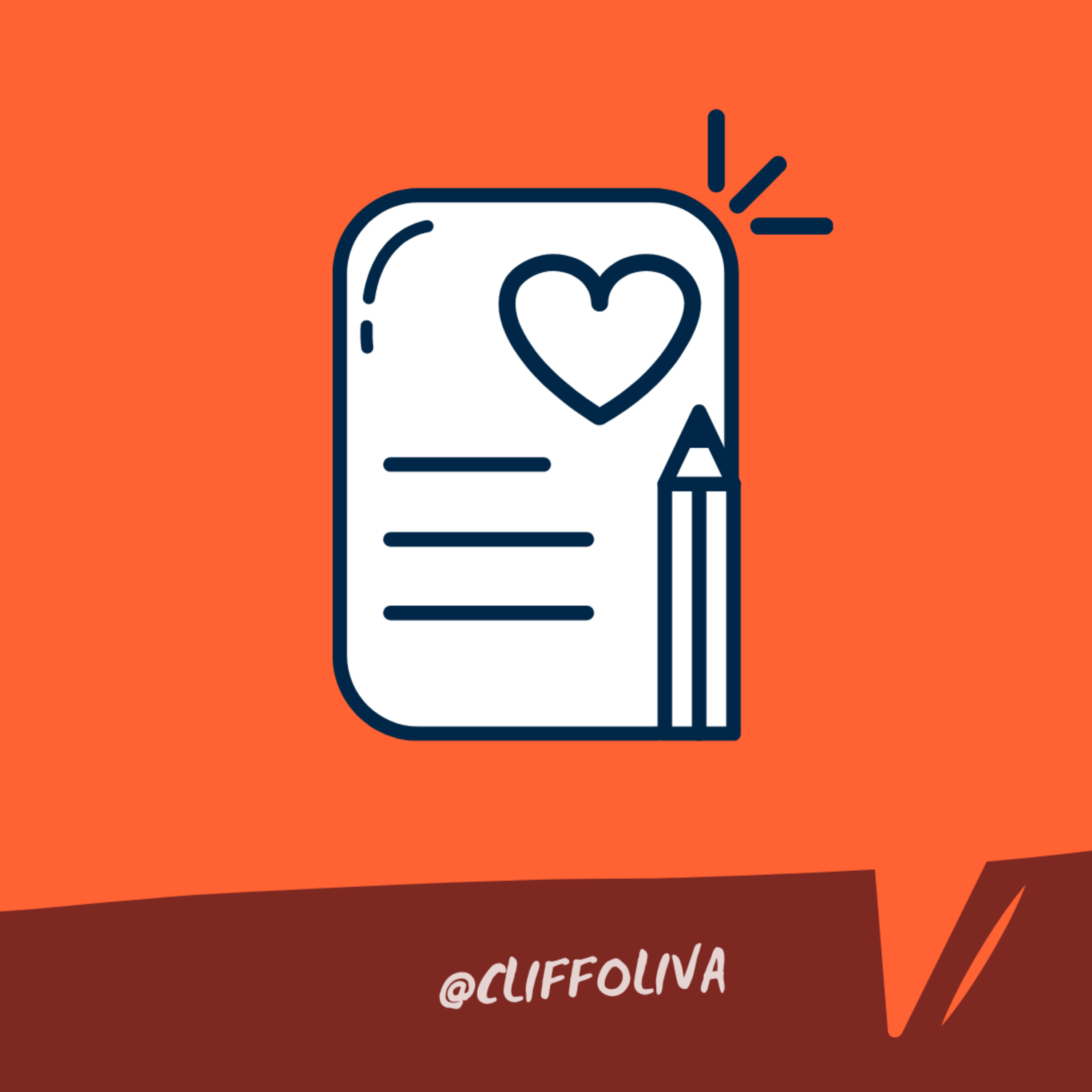 Não é o Fim. Mas Apenas o Começo!