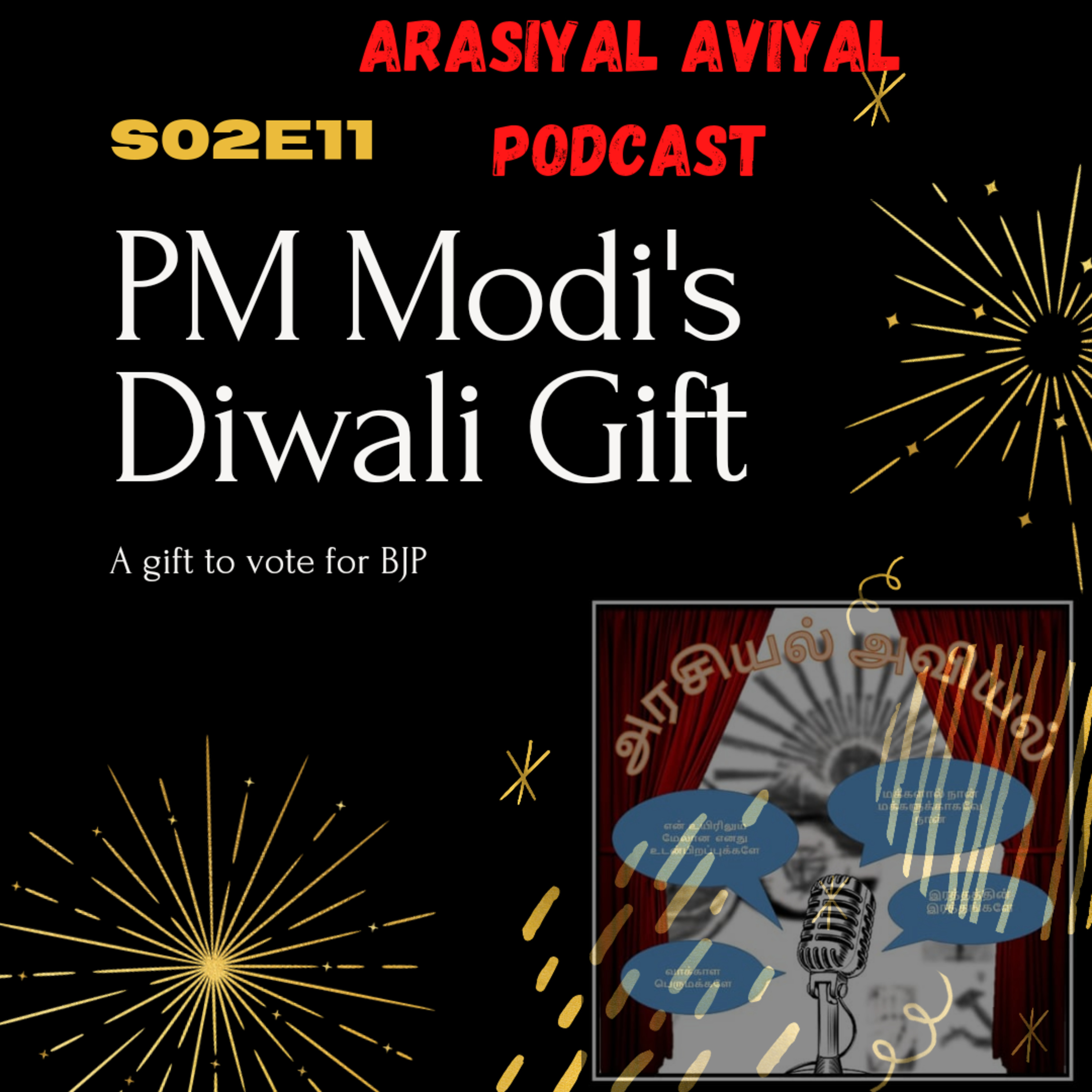 Arasiyal Aviyal