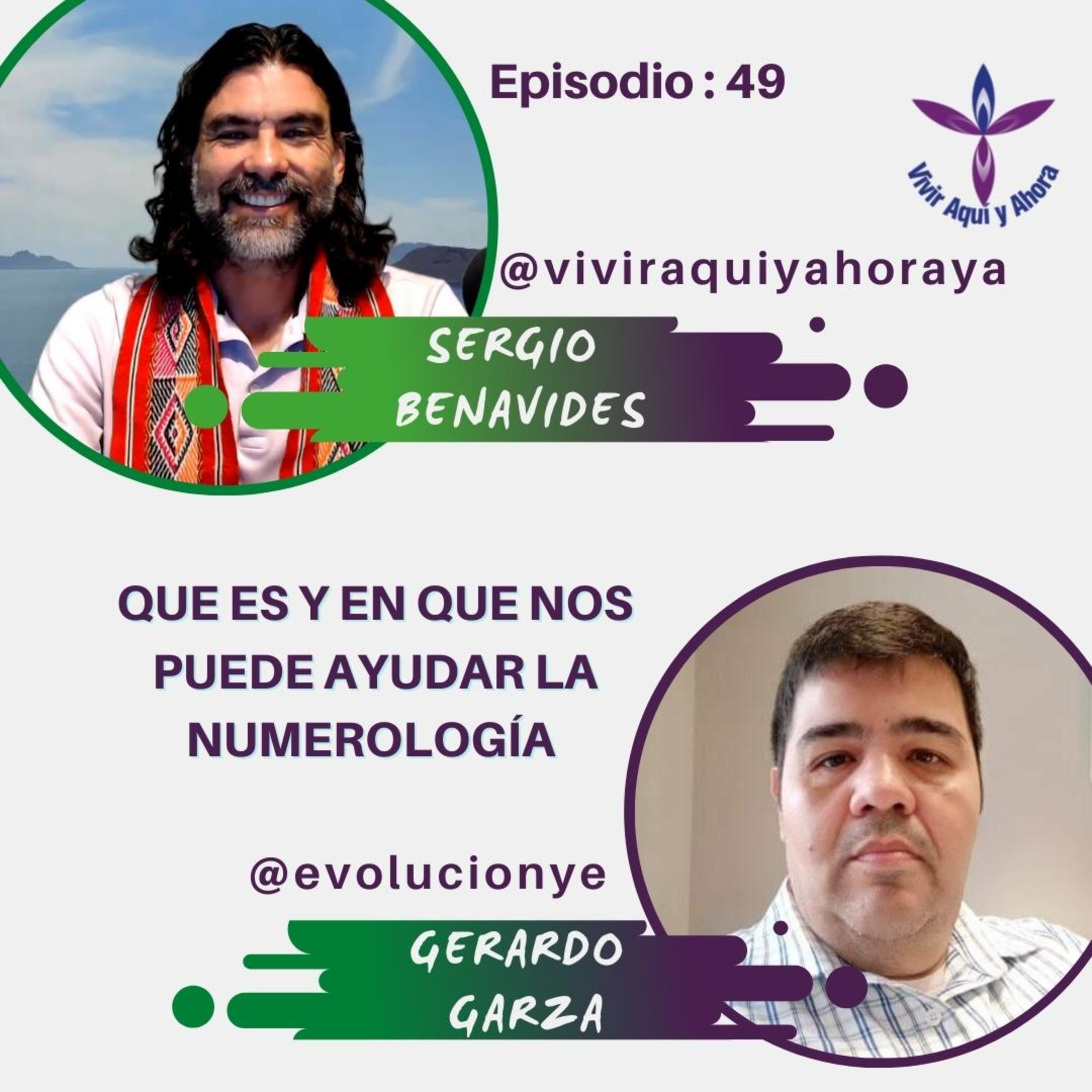 Vivir Aquí y Ahora