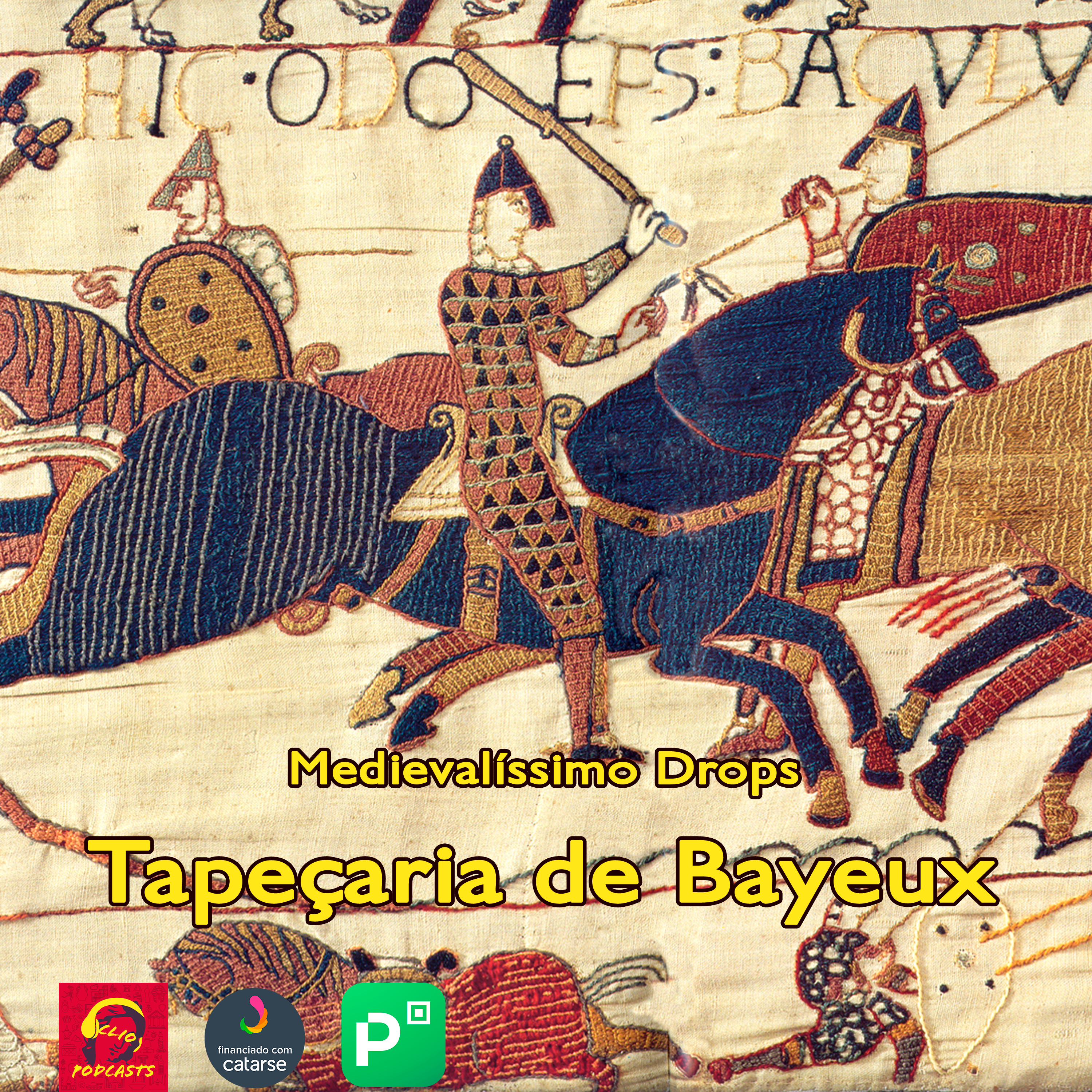 Medievalíssimo