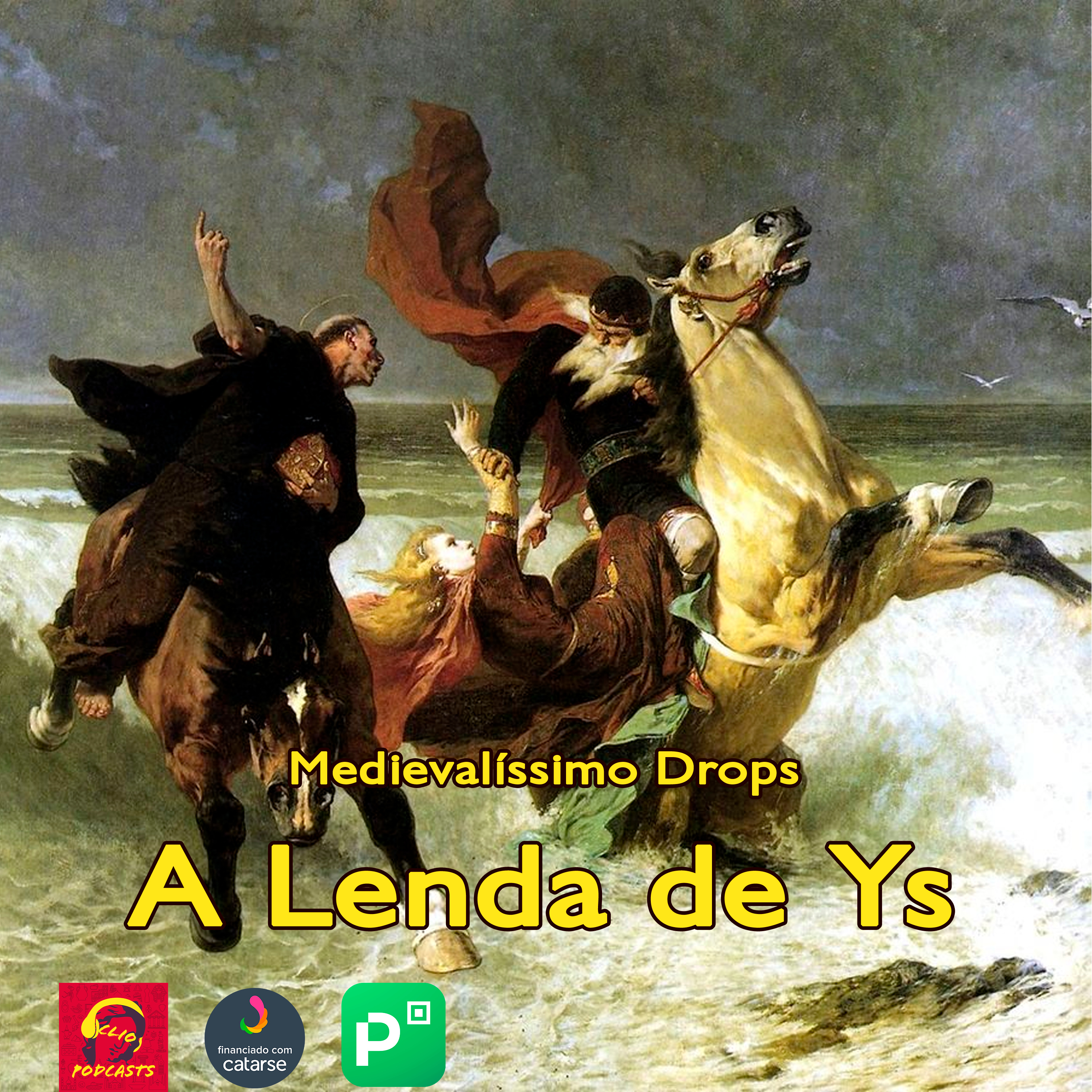Medievalíssimo