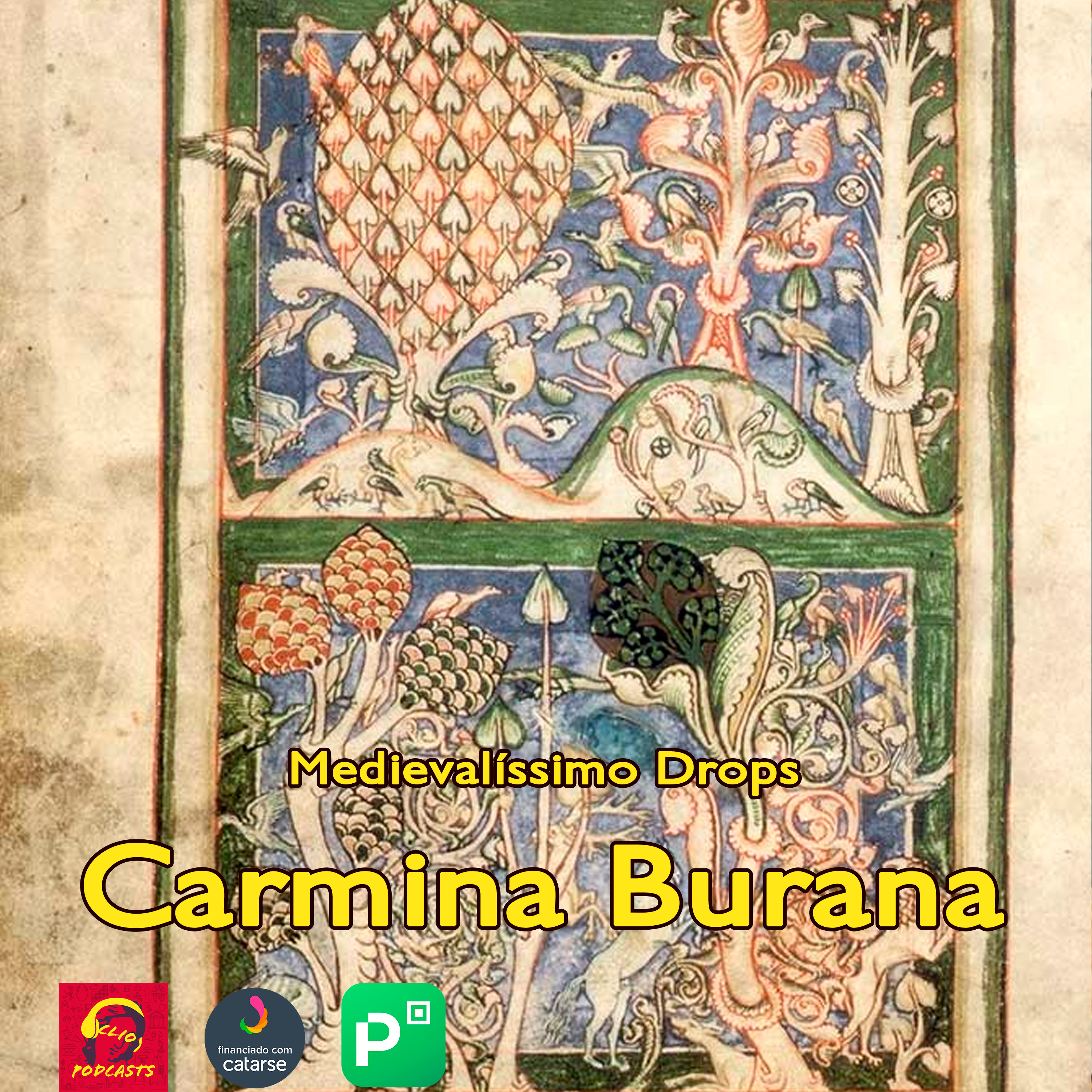 Medievalíssimo
