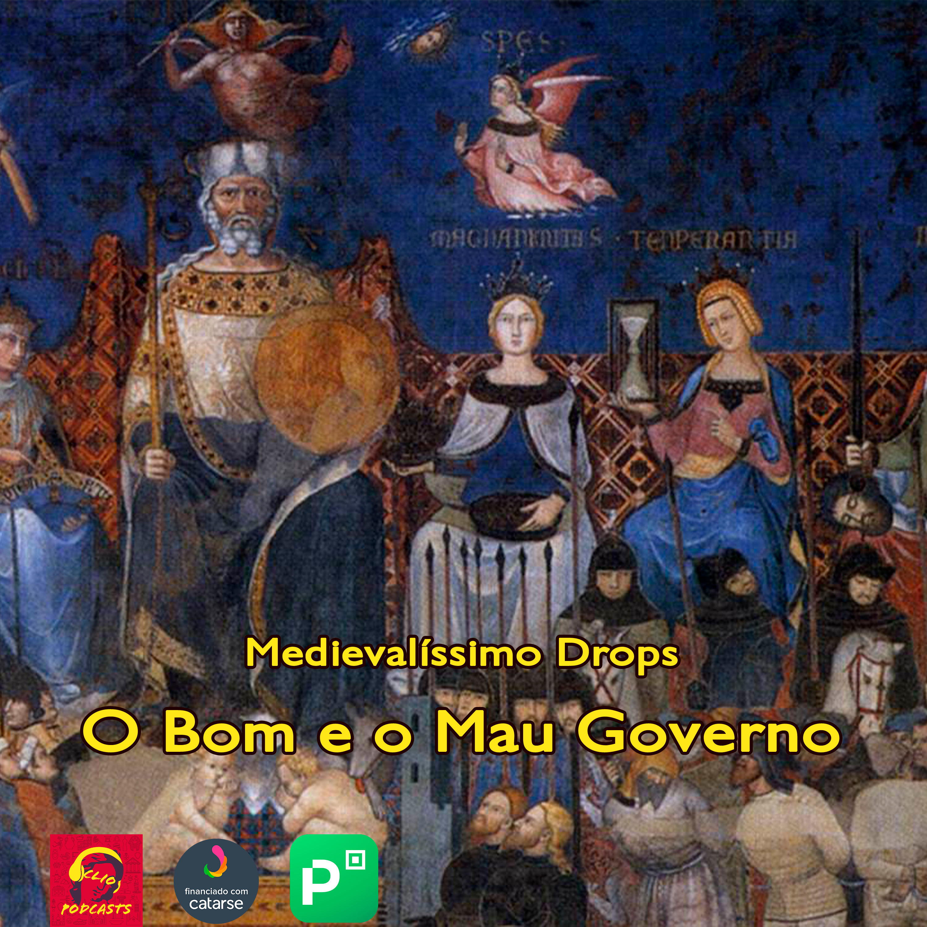 Medievalíssimo