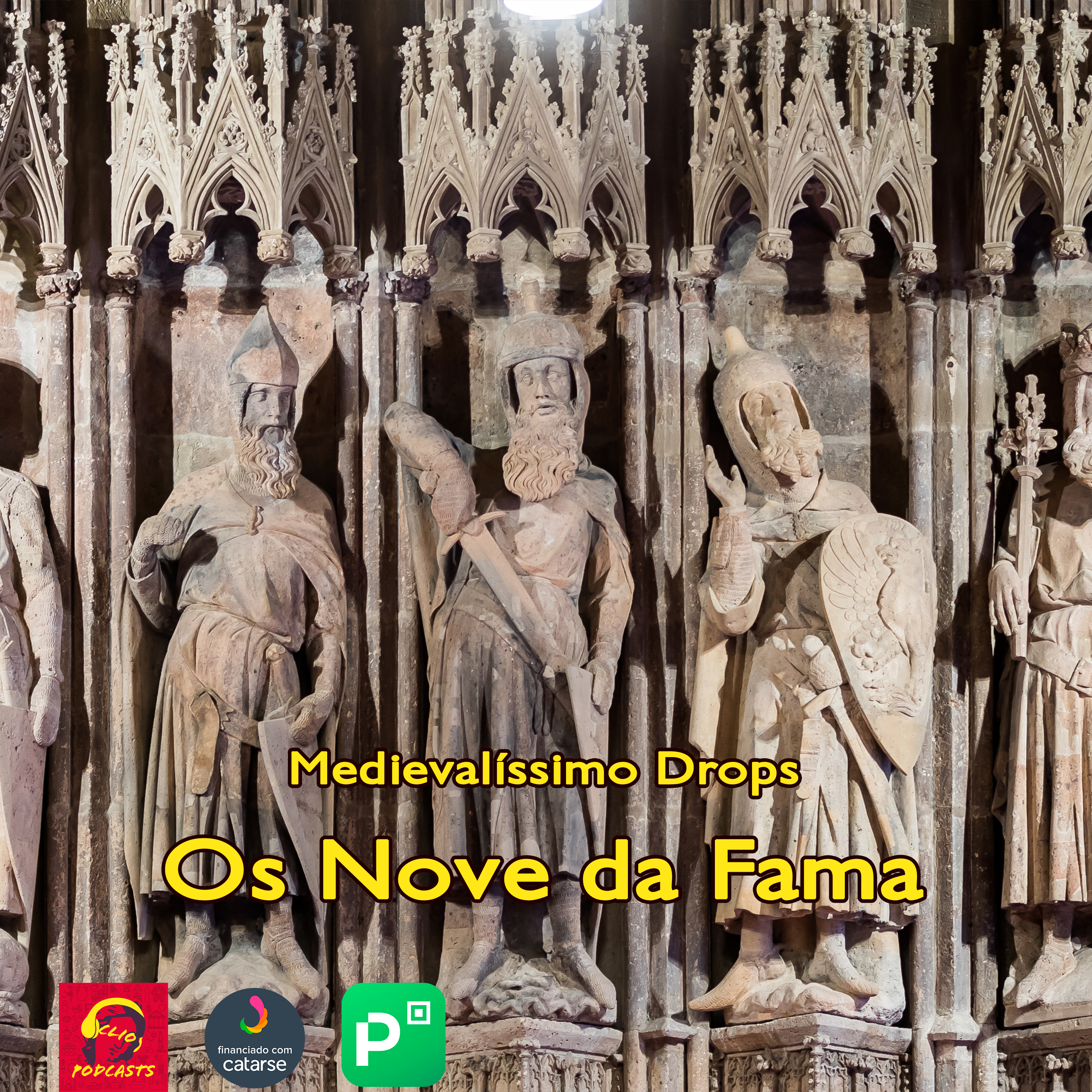 Medievalíssimo