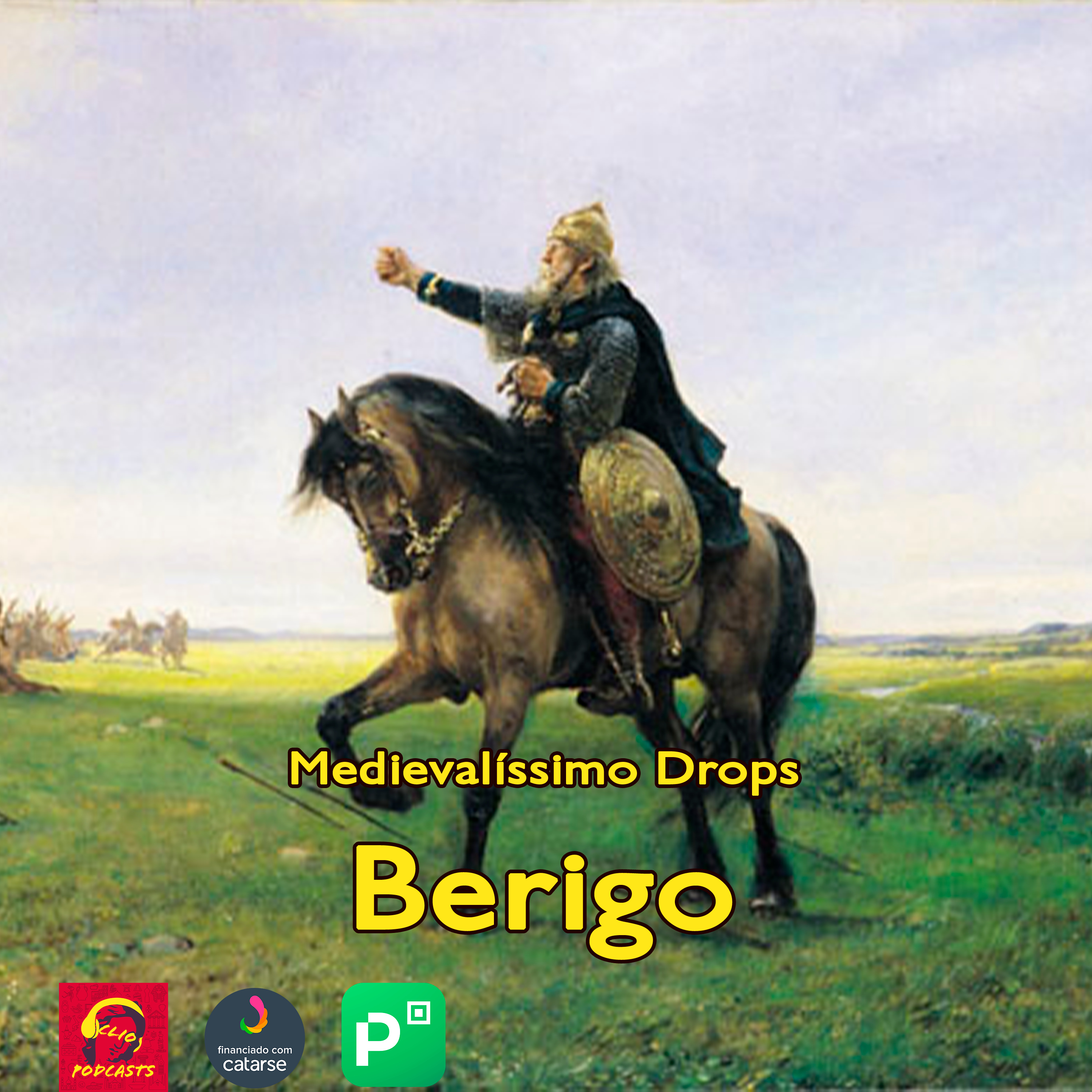 Medievalíssimo