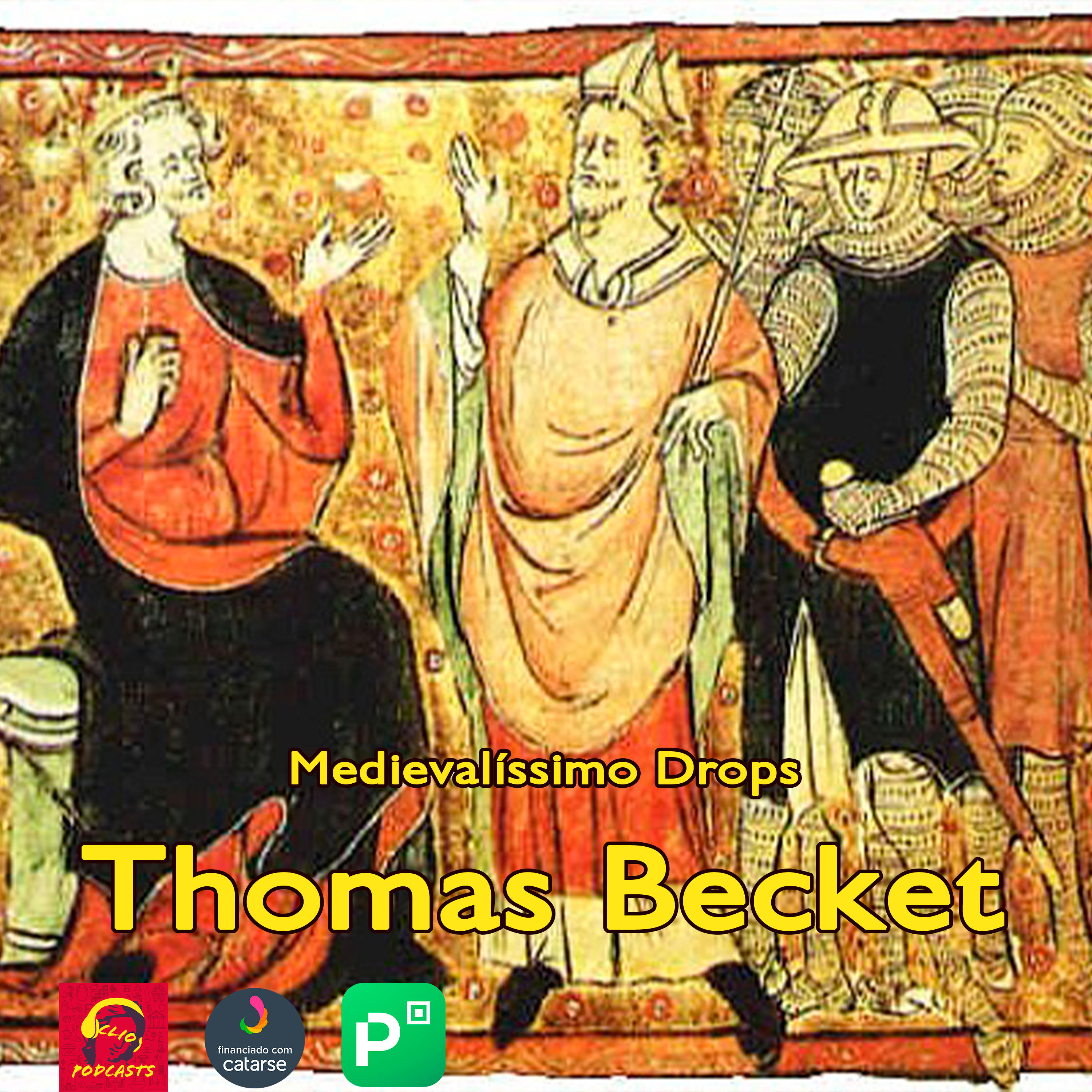 Medievalíssimo
