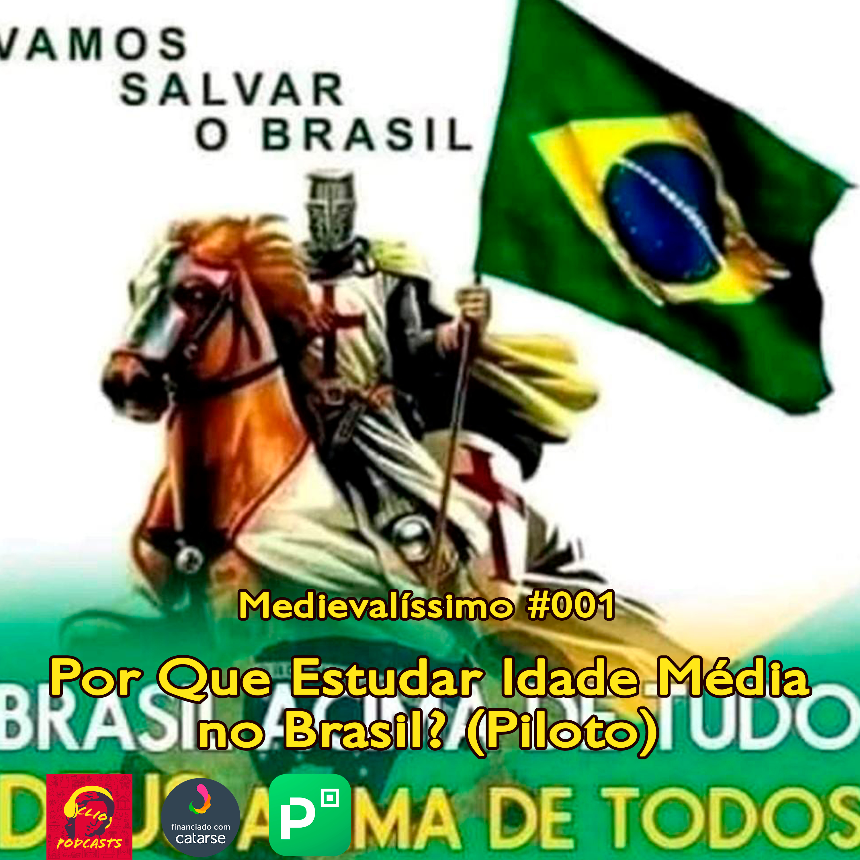 Medievalíssimo