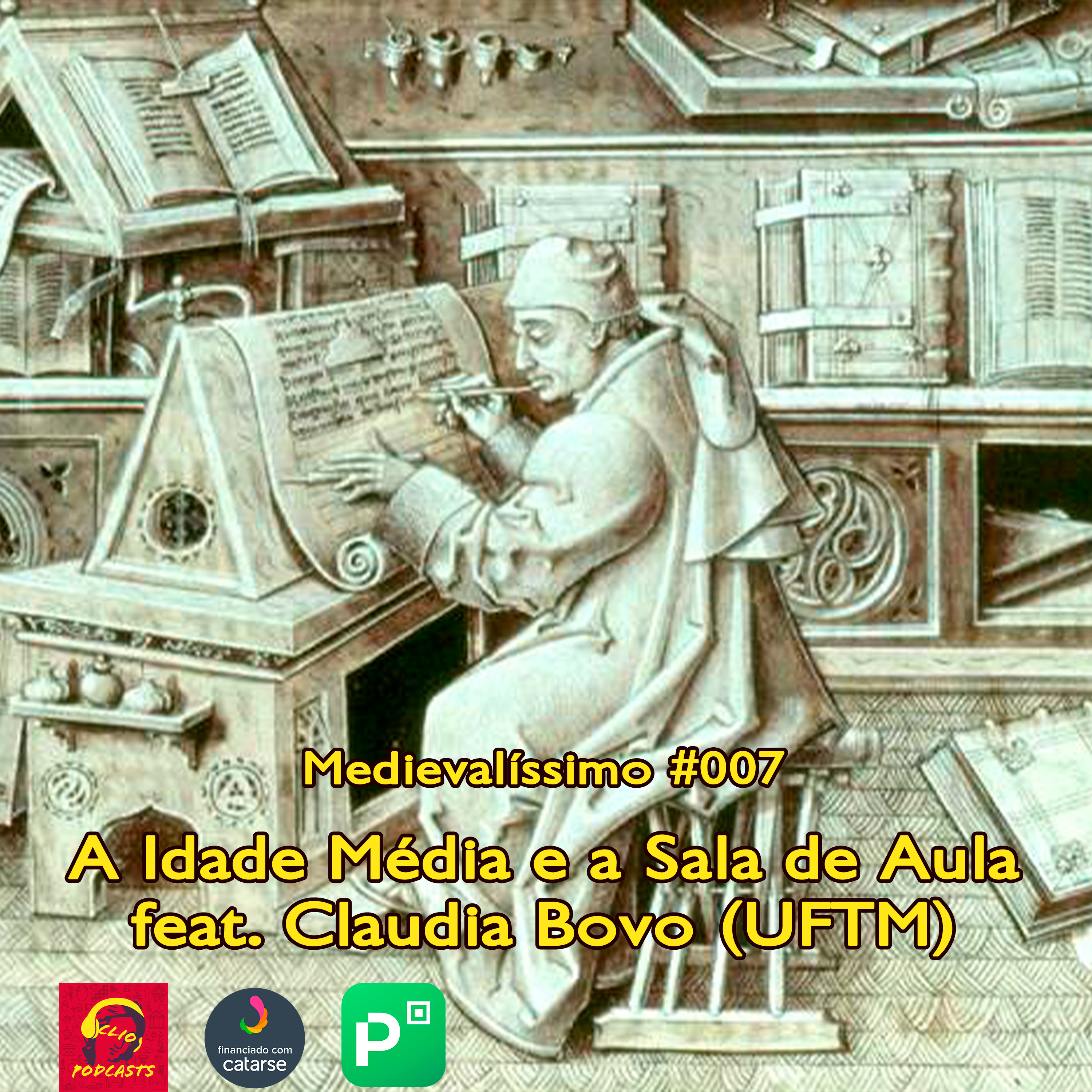 Medievalíssimo