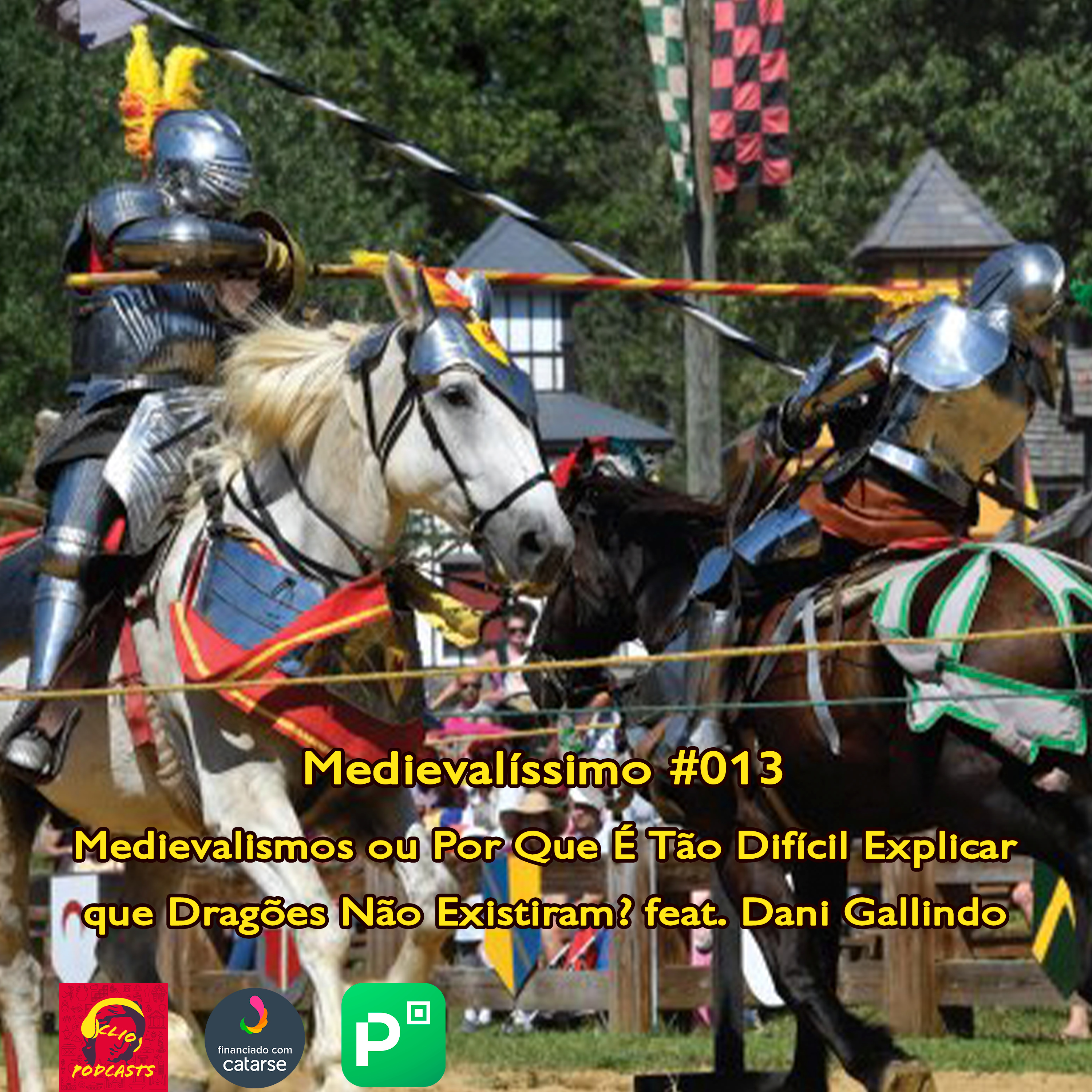 Medievalíssimo