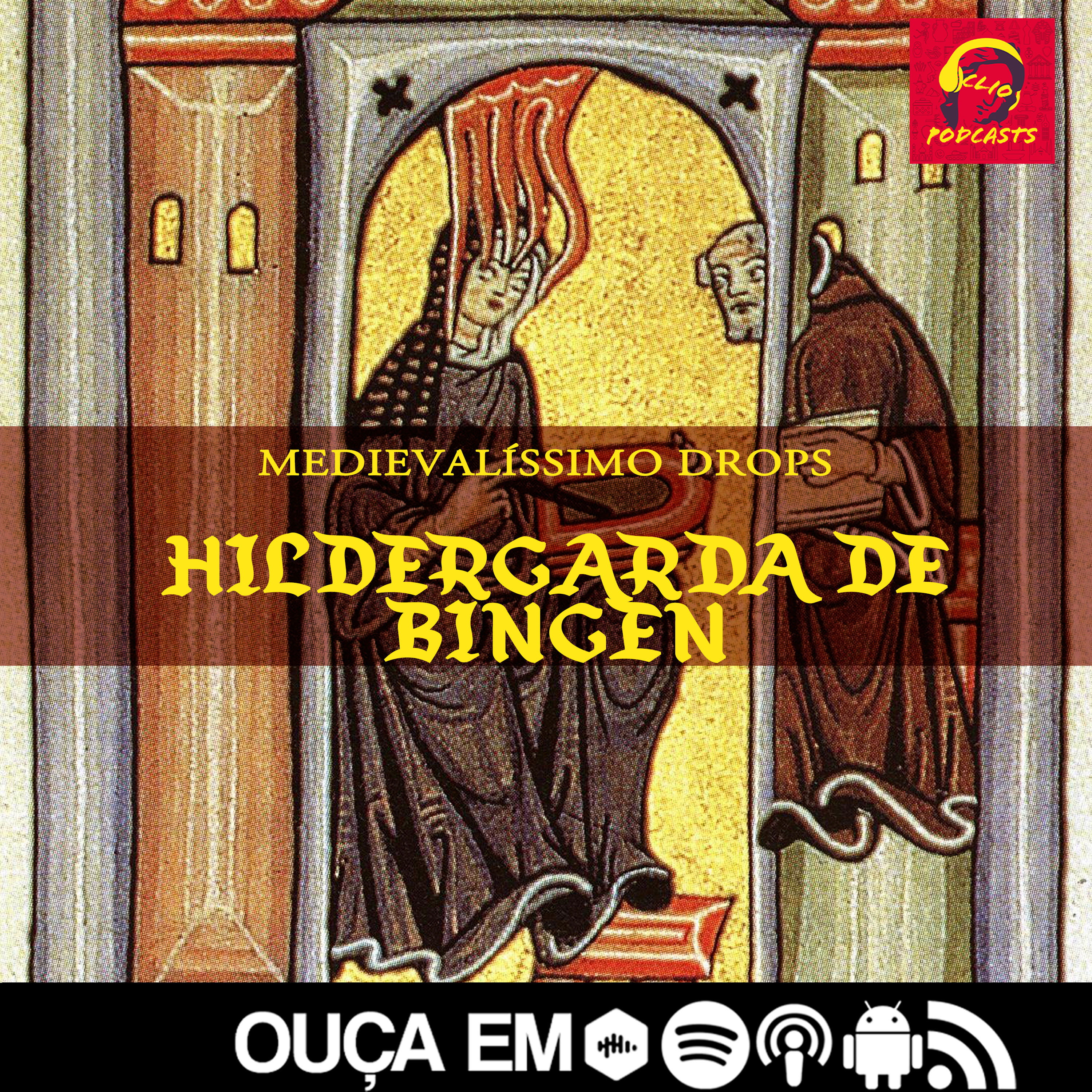 Medievalíssimo
