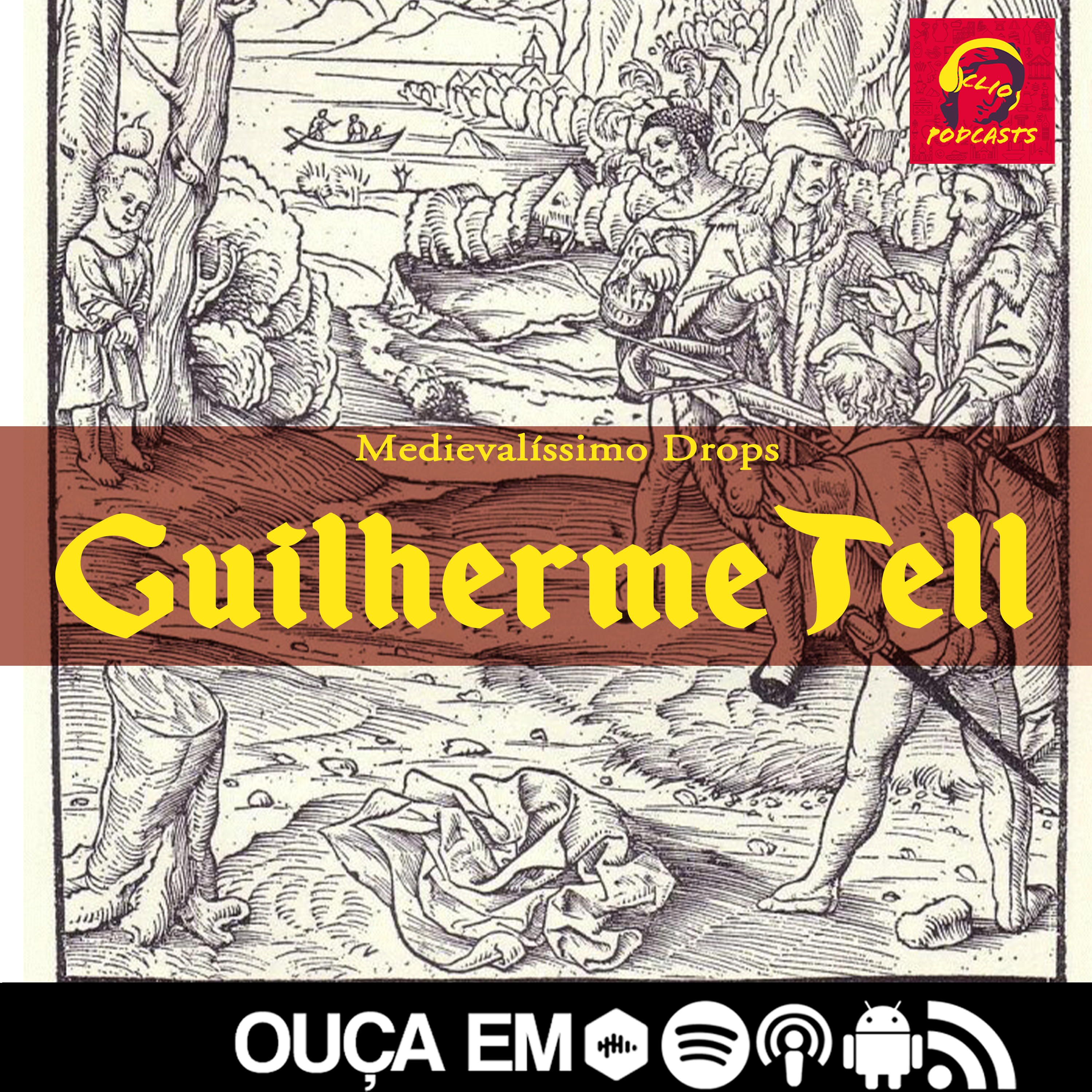 Medievalíssimo