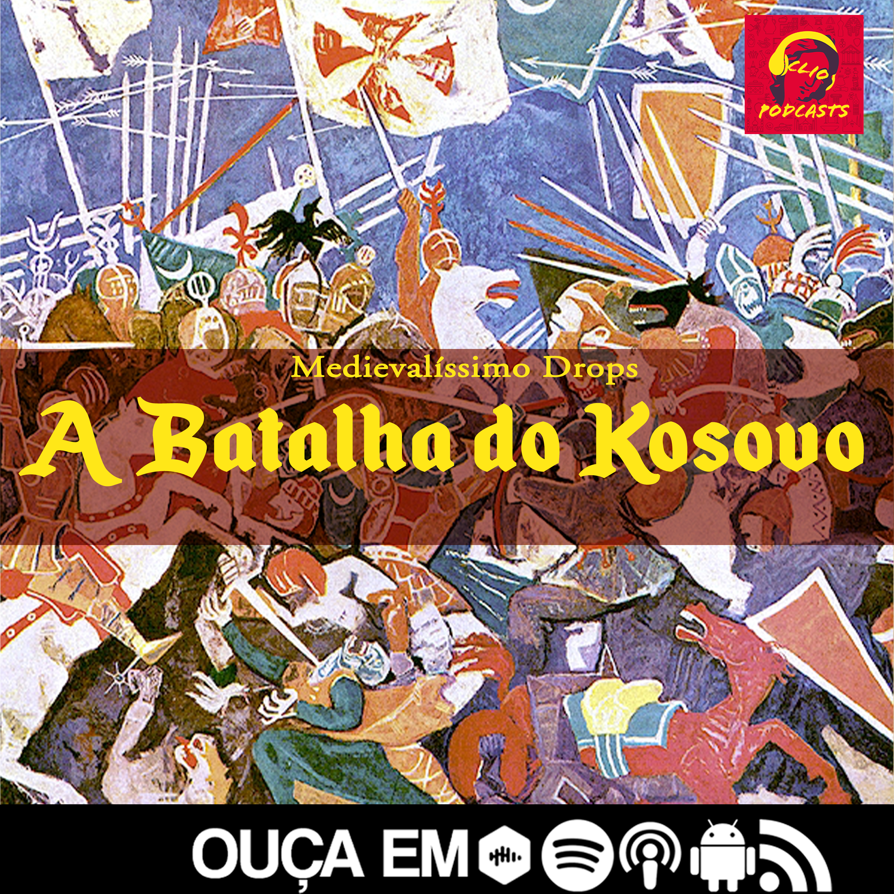 Medievalíssimo