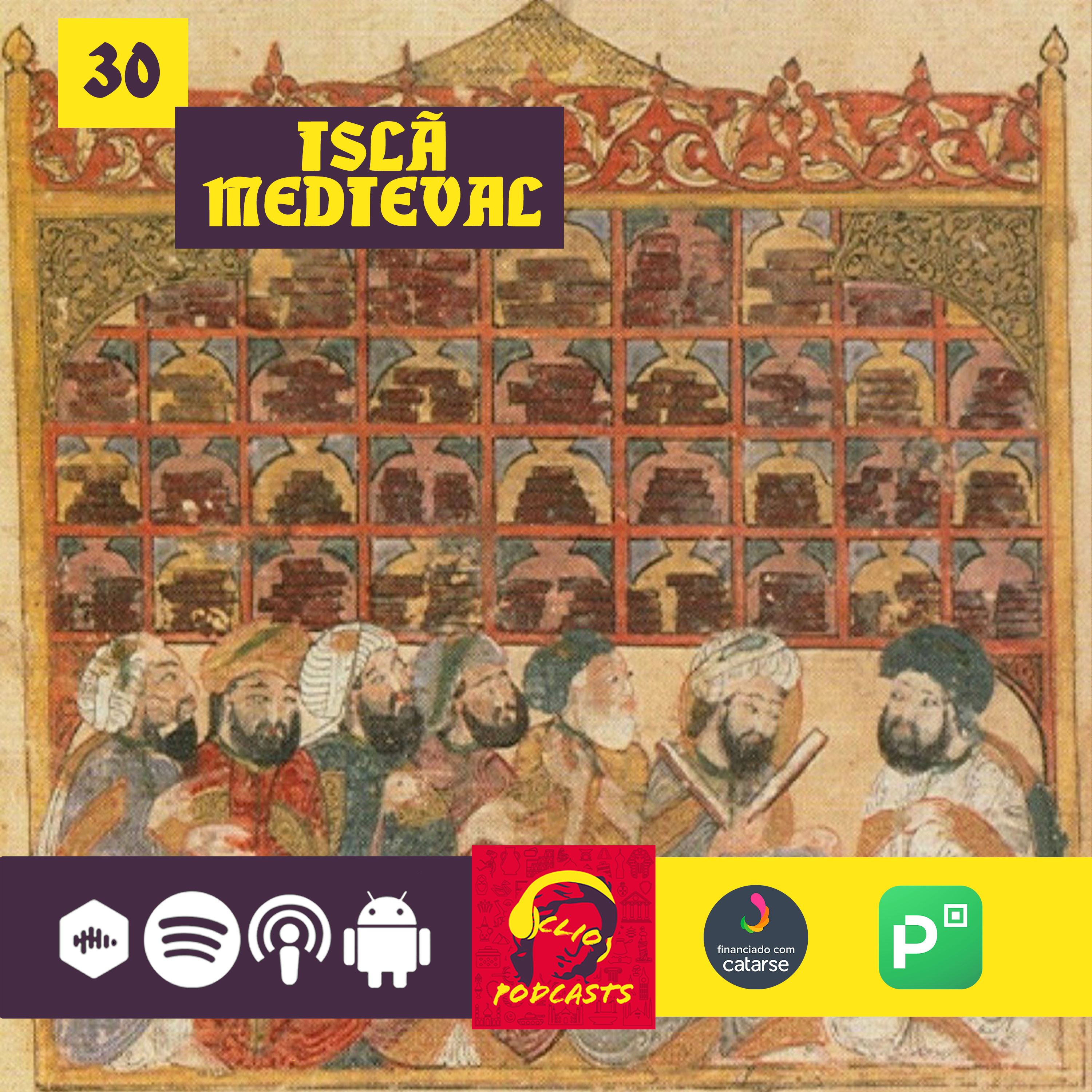 Medievalíssimo