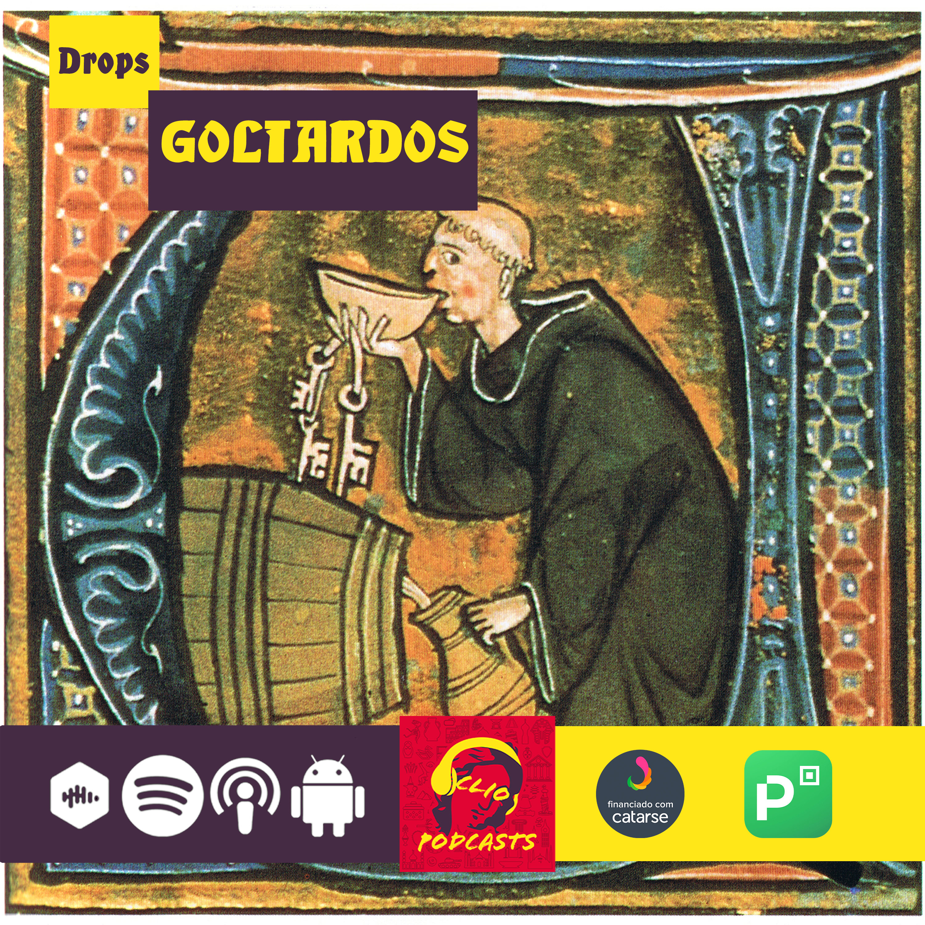 Medievalíssimo