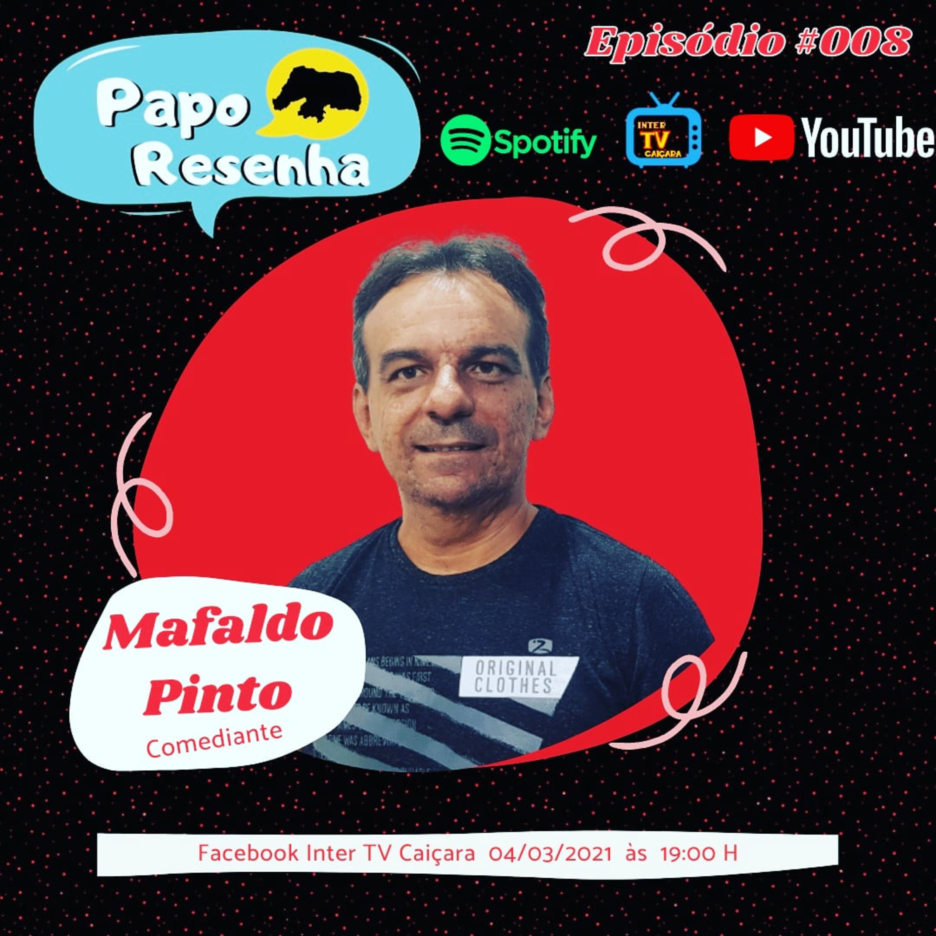 Papo Resenha