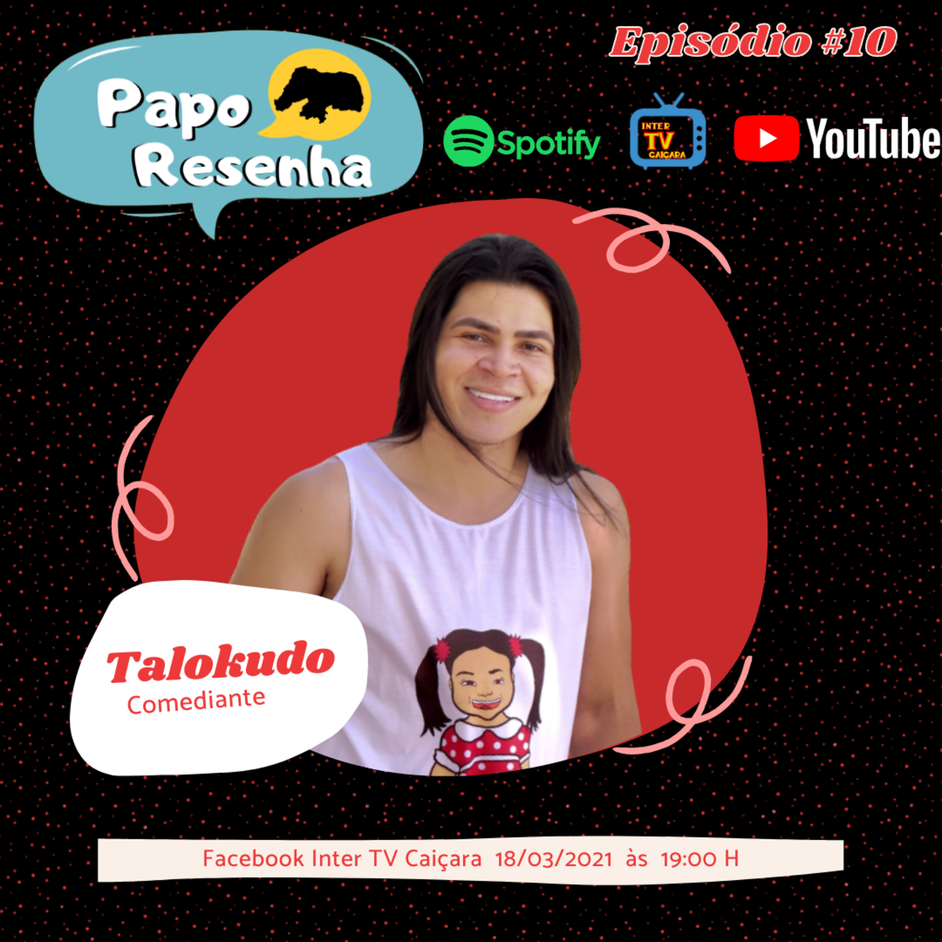 Papo Resenha
