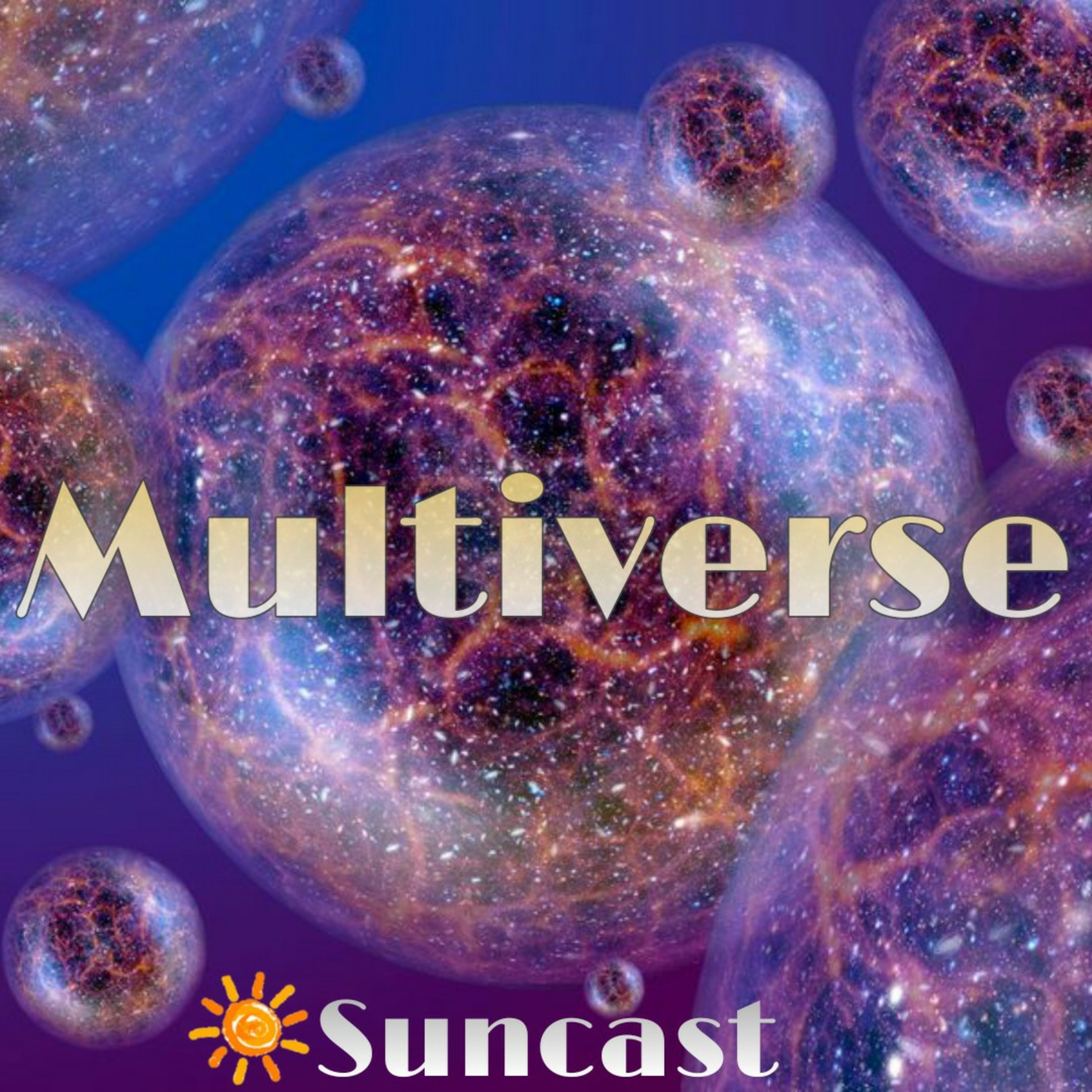 Multiverse (trailer) episode artwork