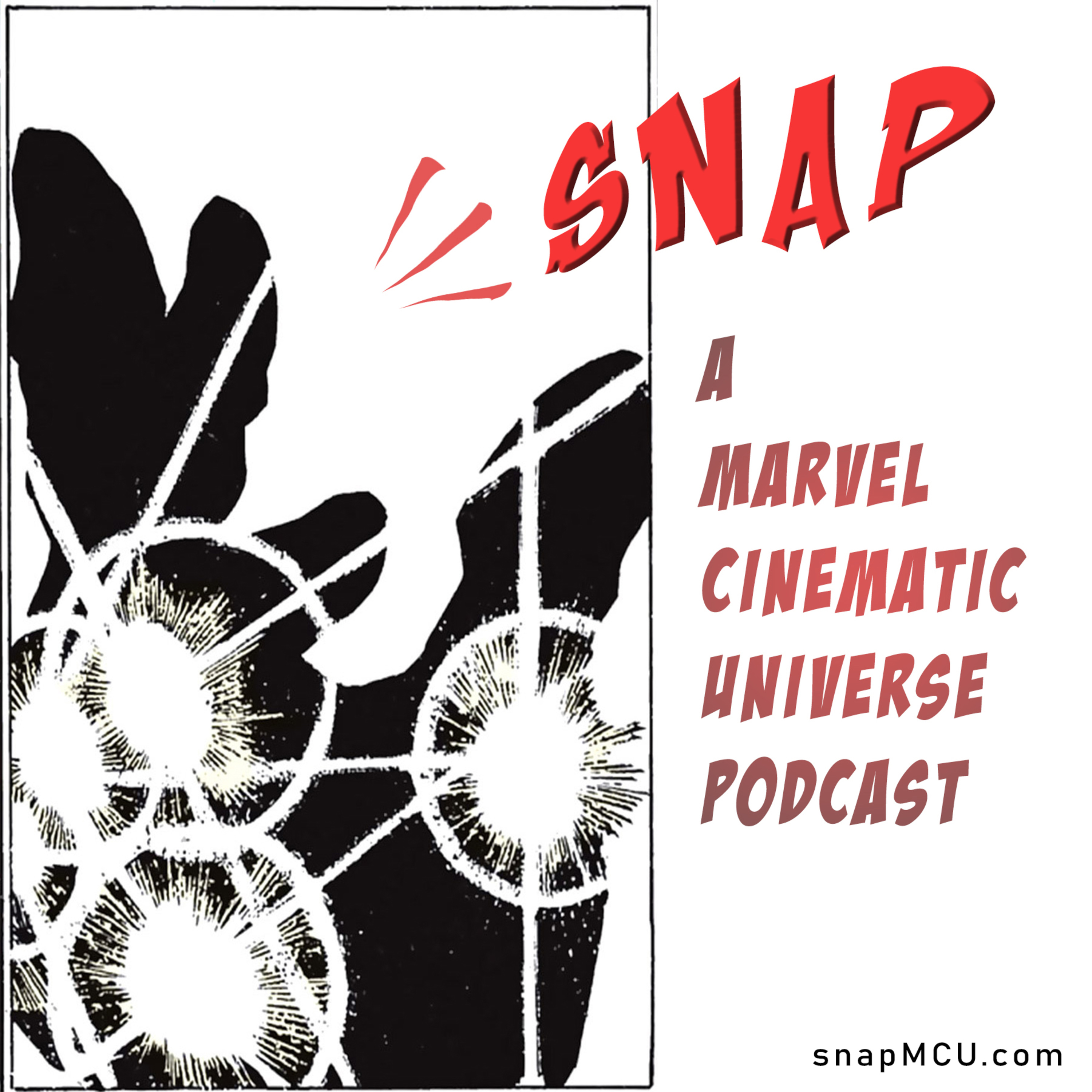 Snap: an MCU Podcast