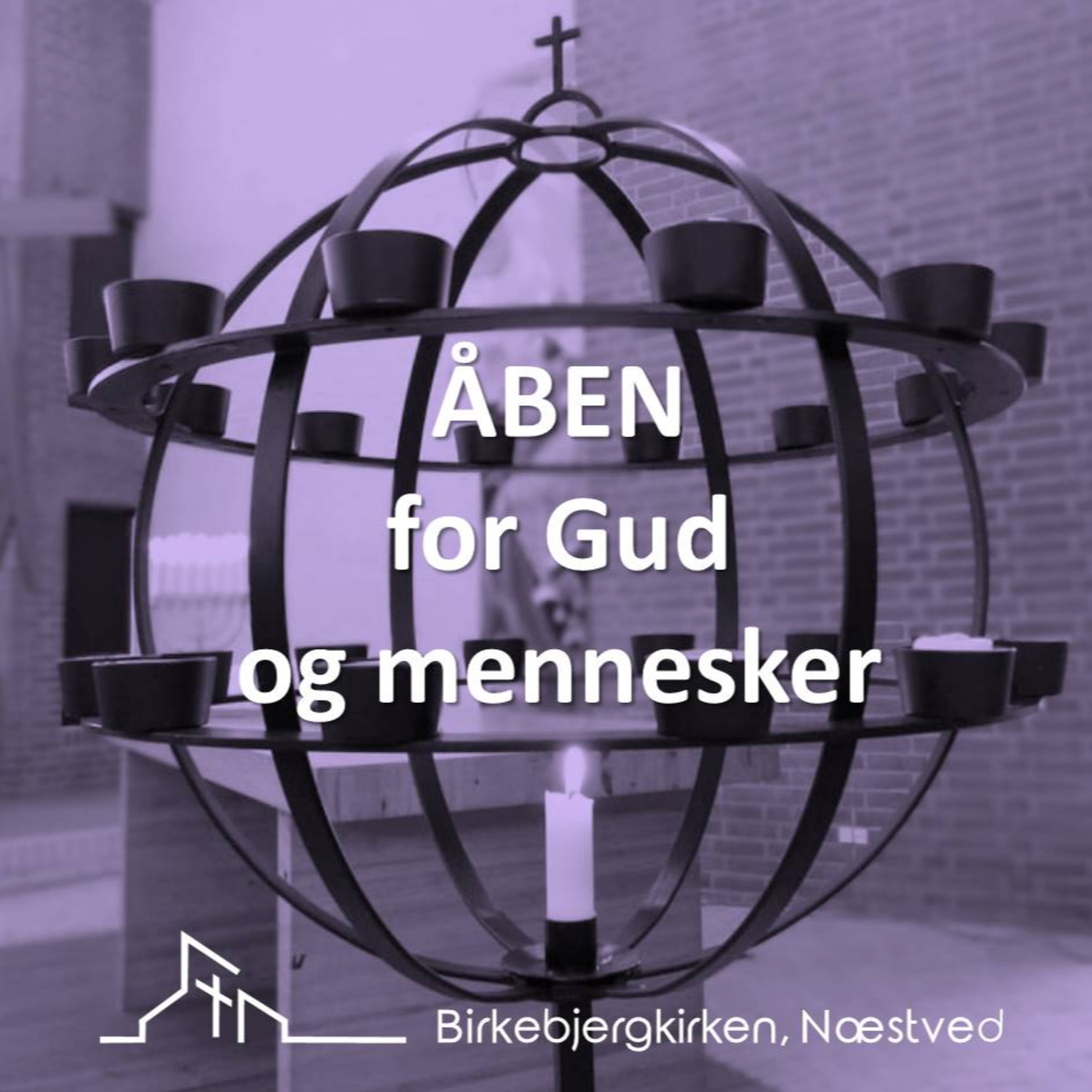 Birkebjergkirken - åben for Gud og mennesker