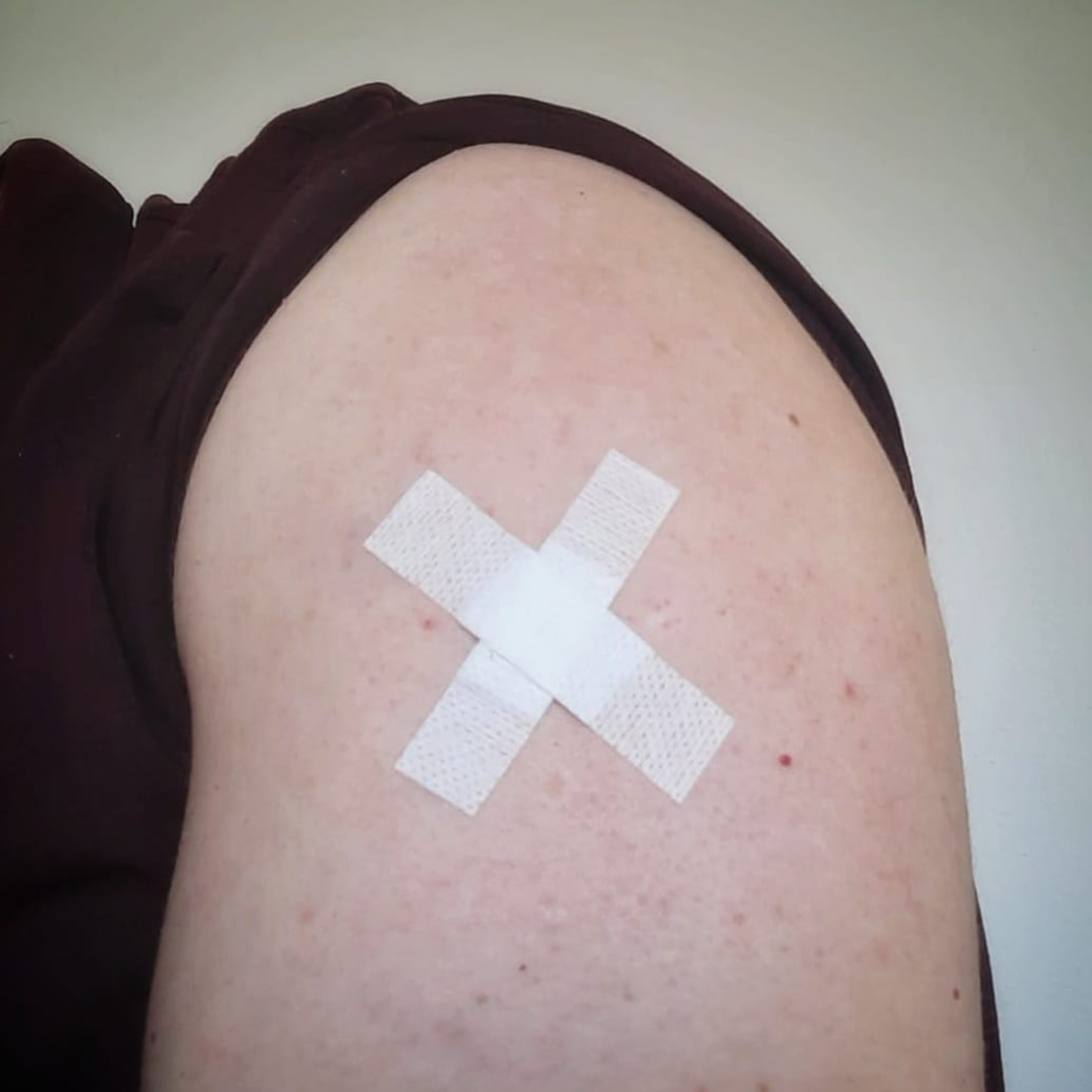 Kerngesunde Plauderrunde - Ein Date mit deiner Gesundheit
