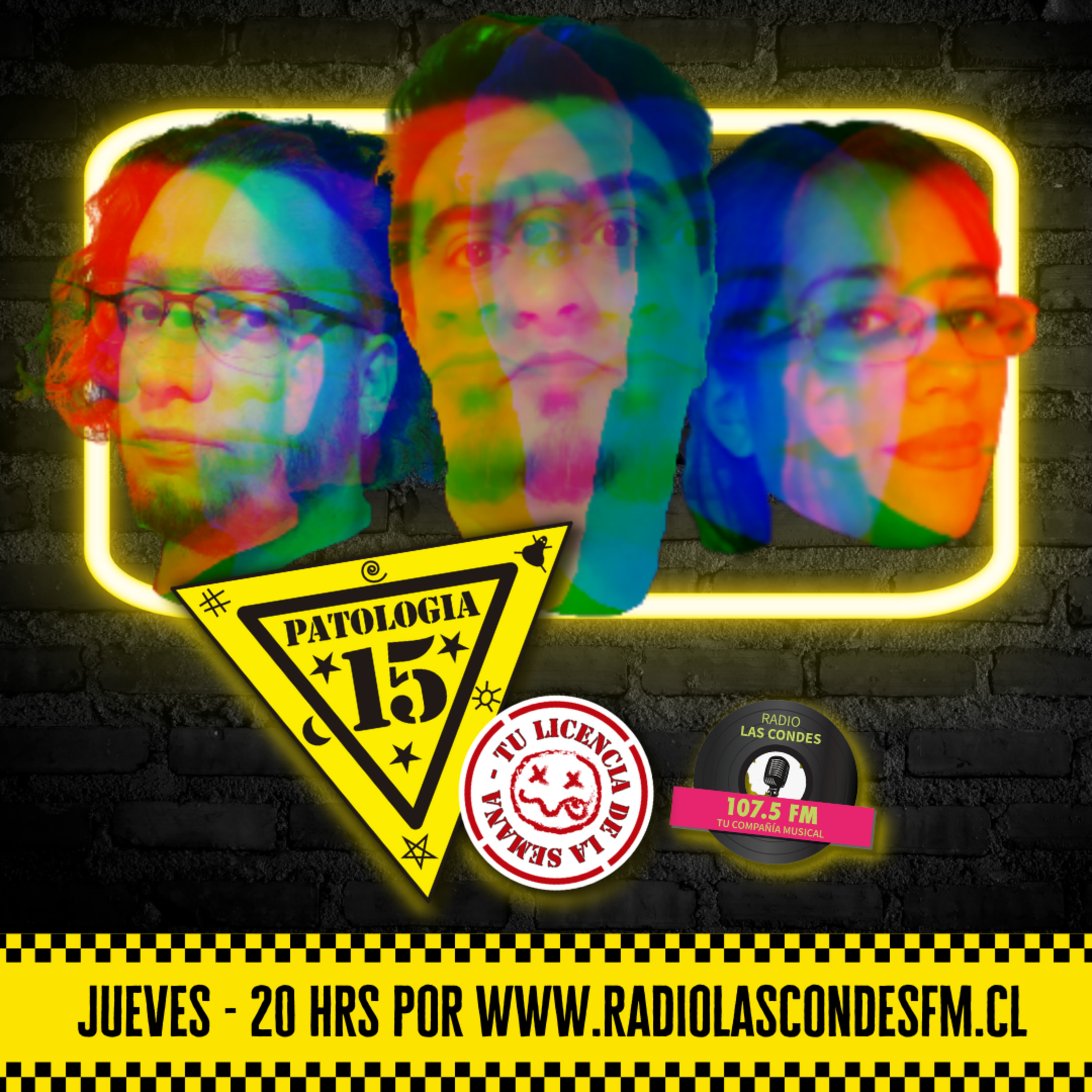 Esto No Es Patología 15