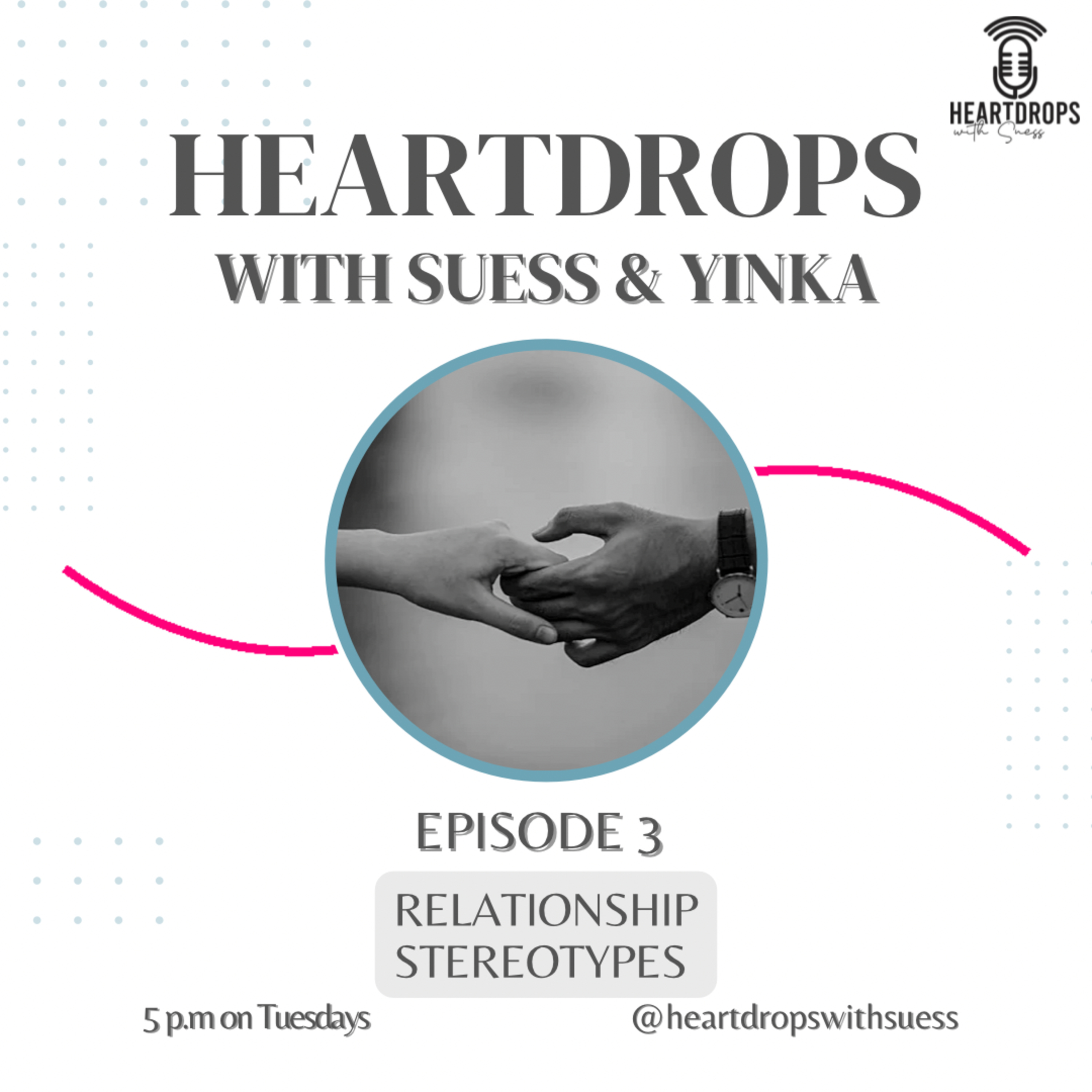 Heartdrops with Suess
