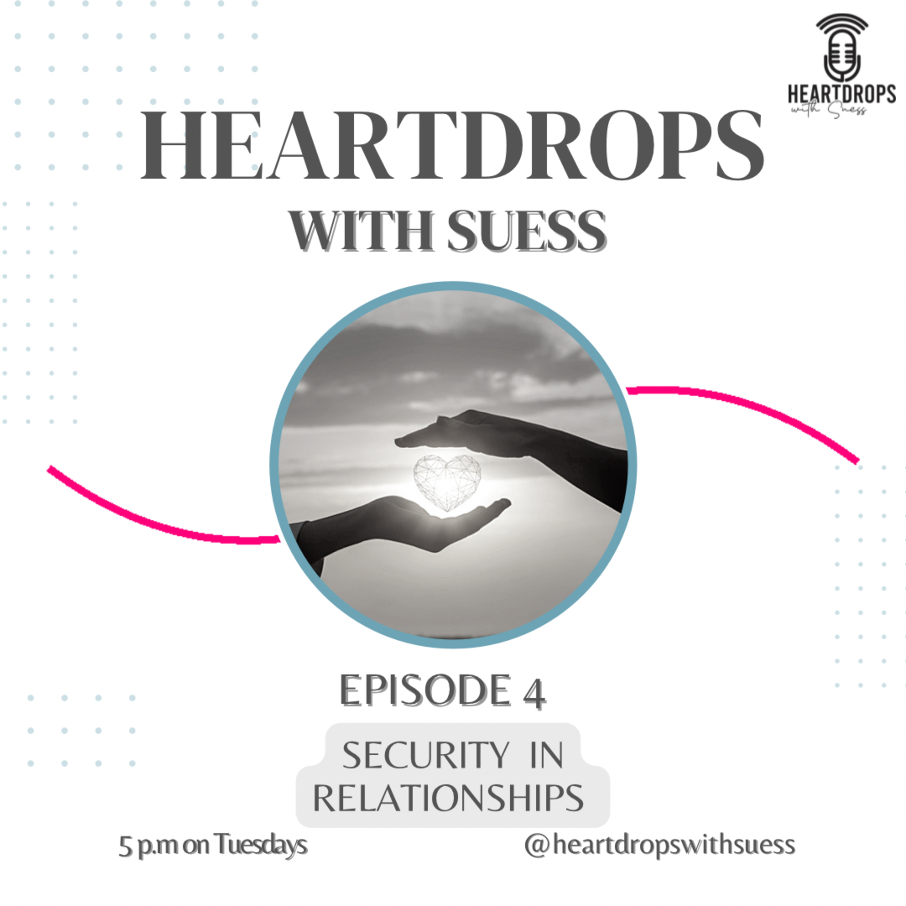 Heartdrops with Suess