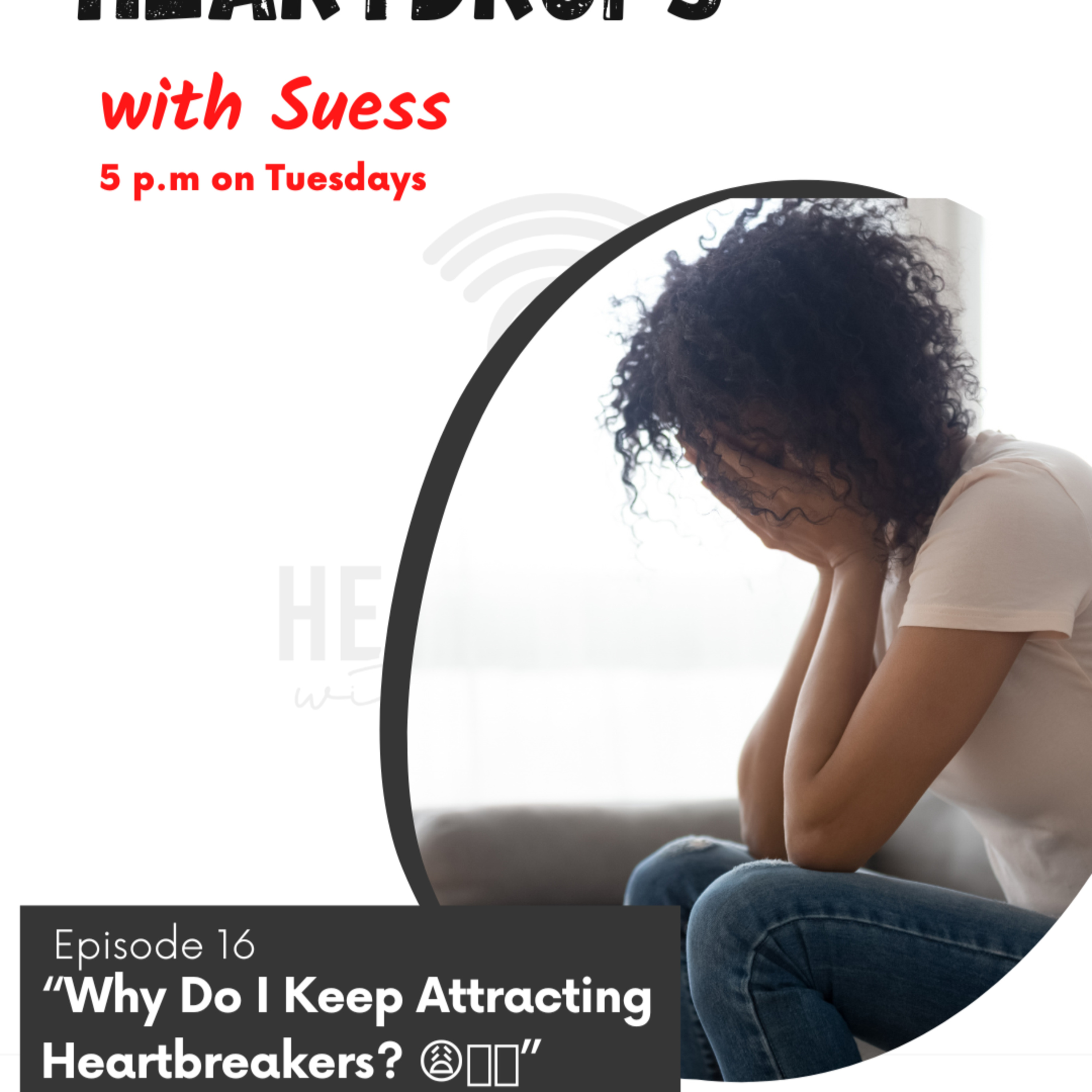 Heartdrops with Suess