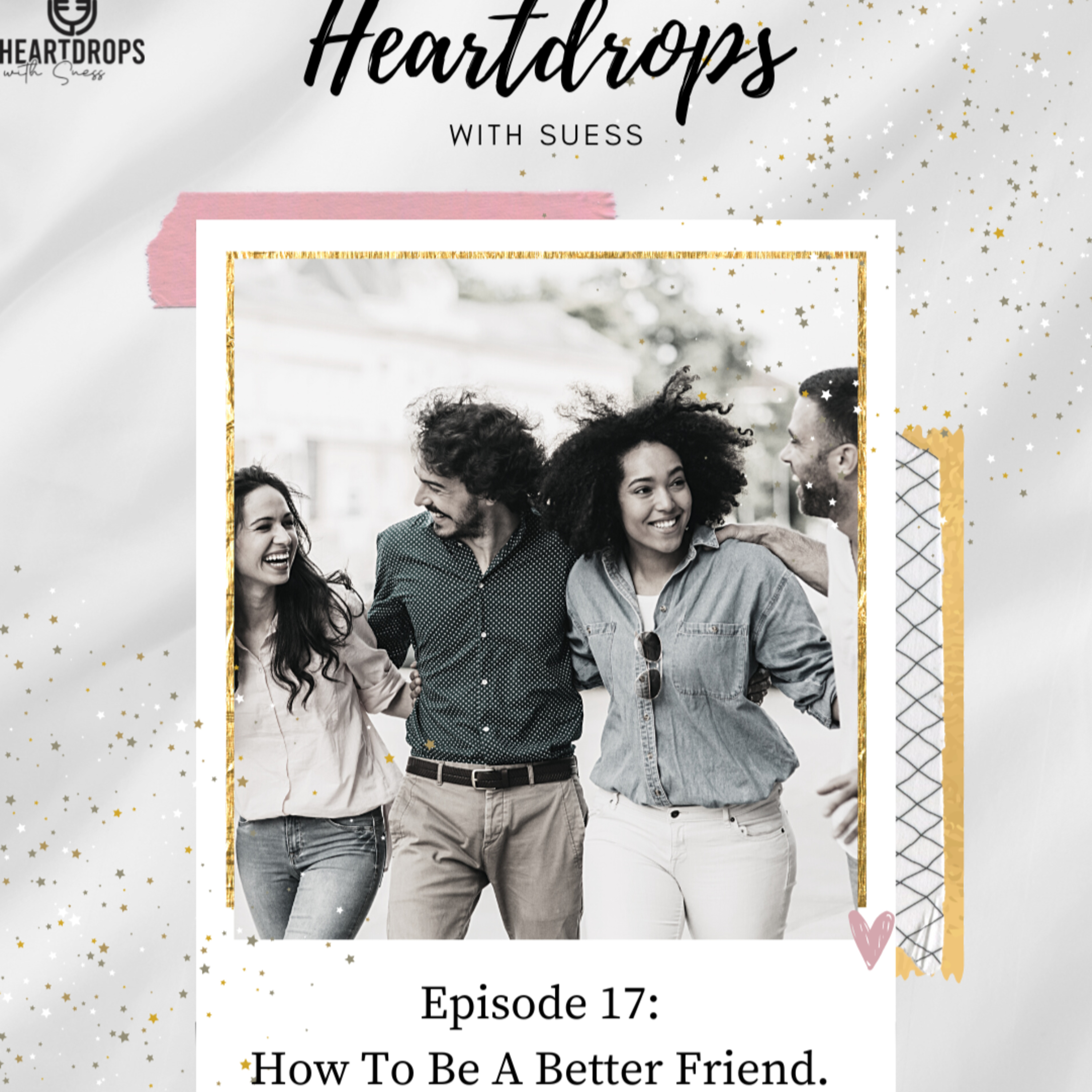 Heartdrops with Suess