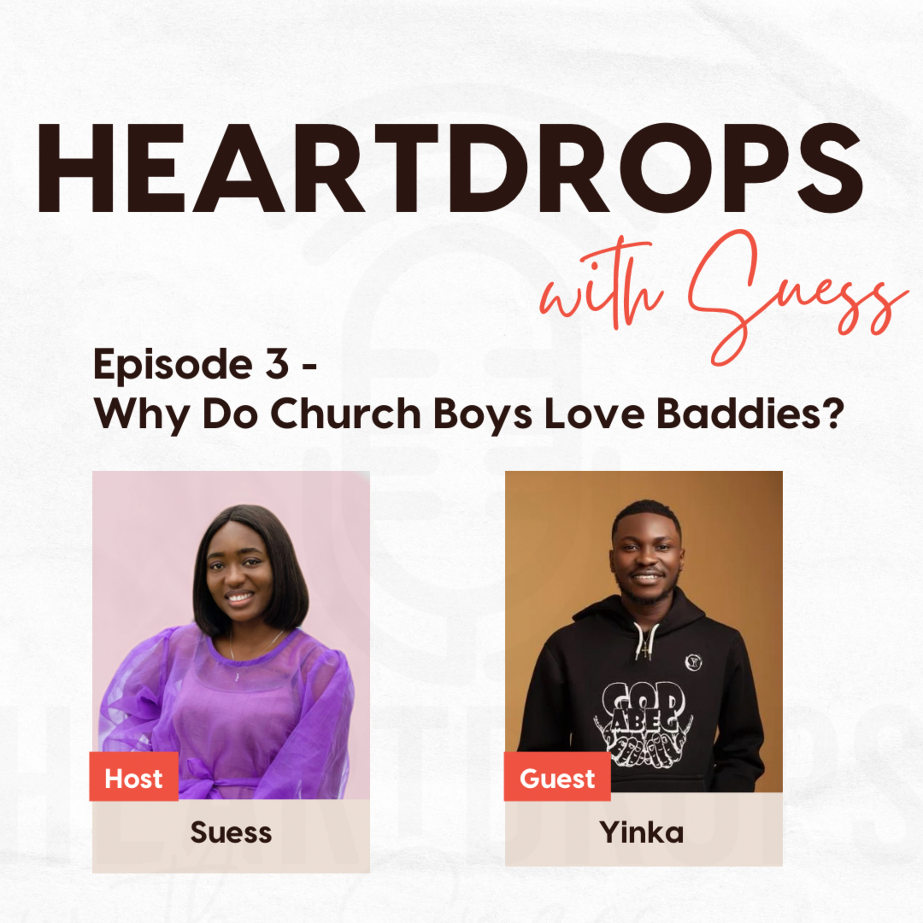 Heartdrops with Suess
