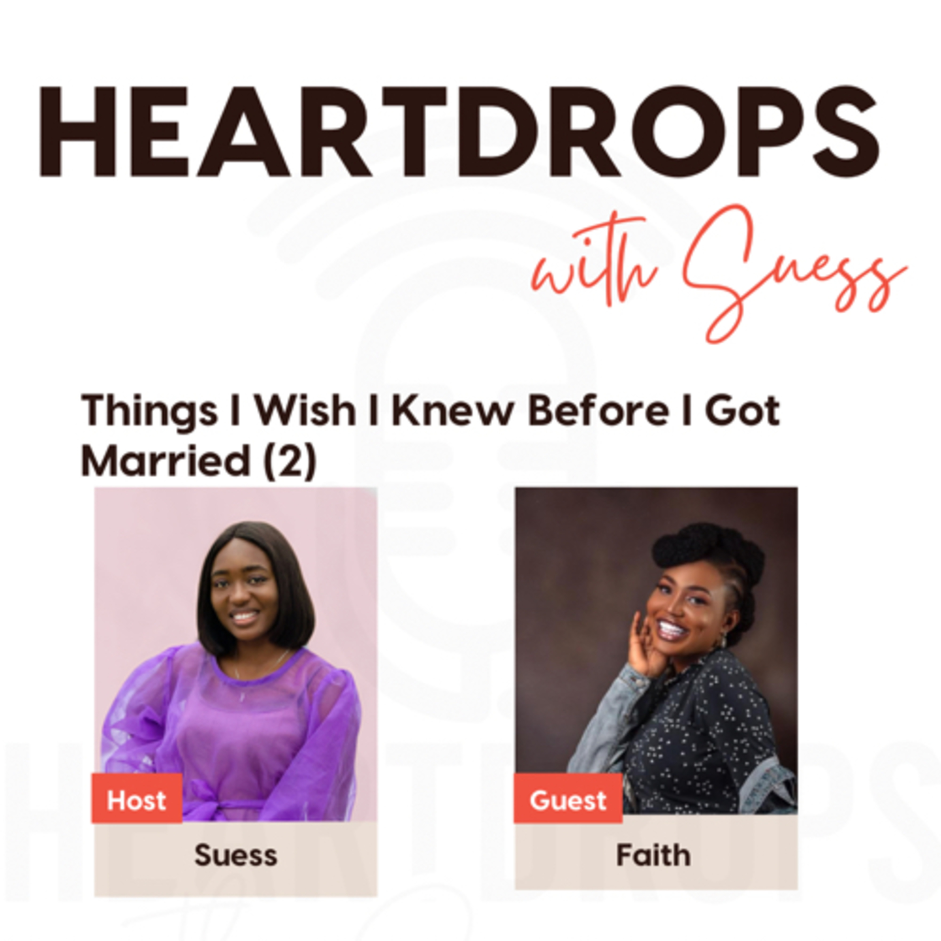 Heartdrops with Suess