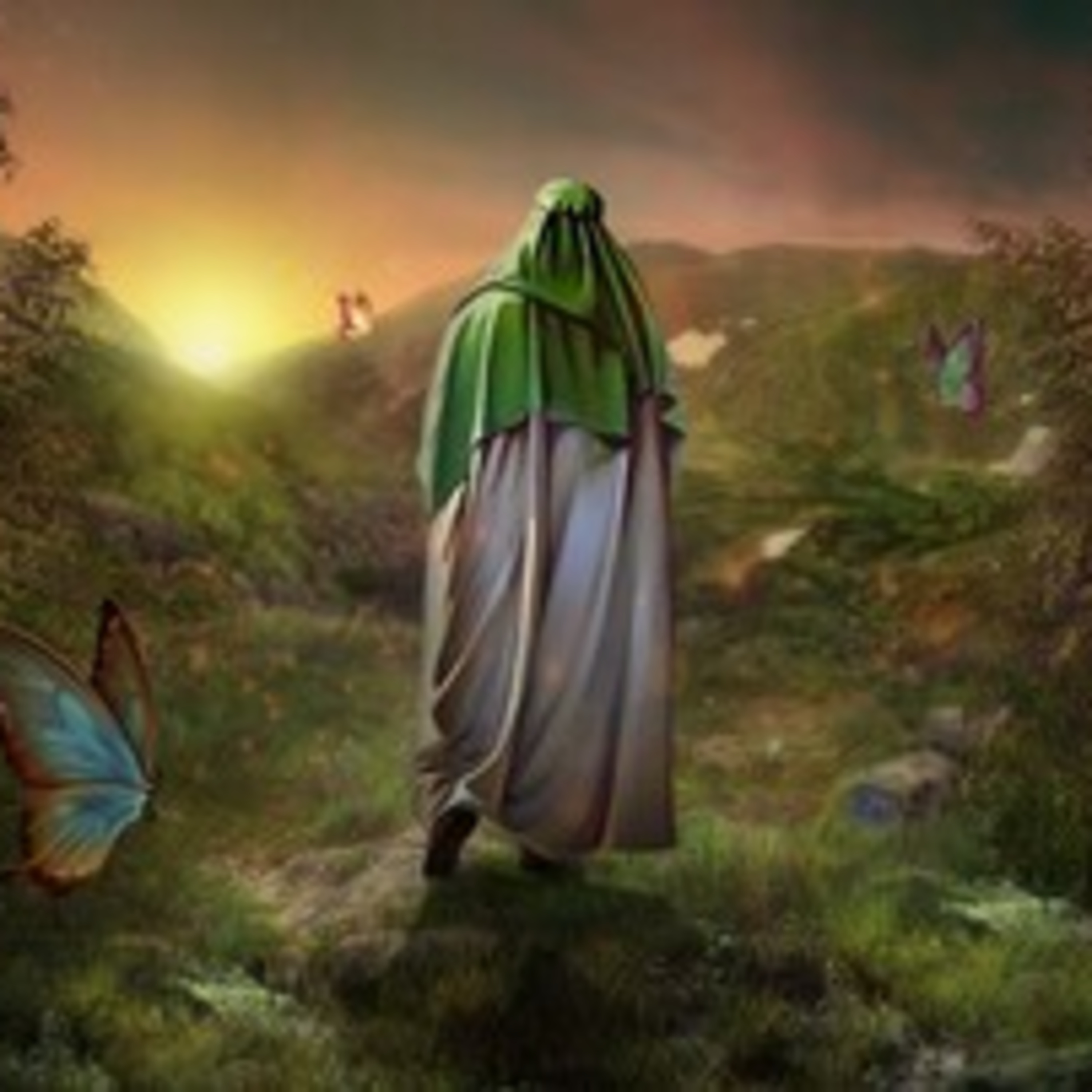 Islam al Dia