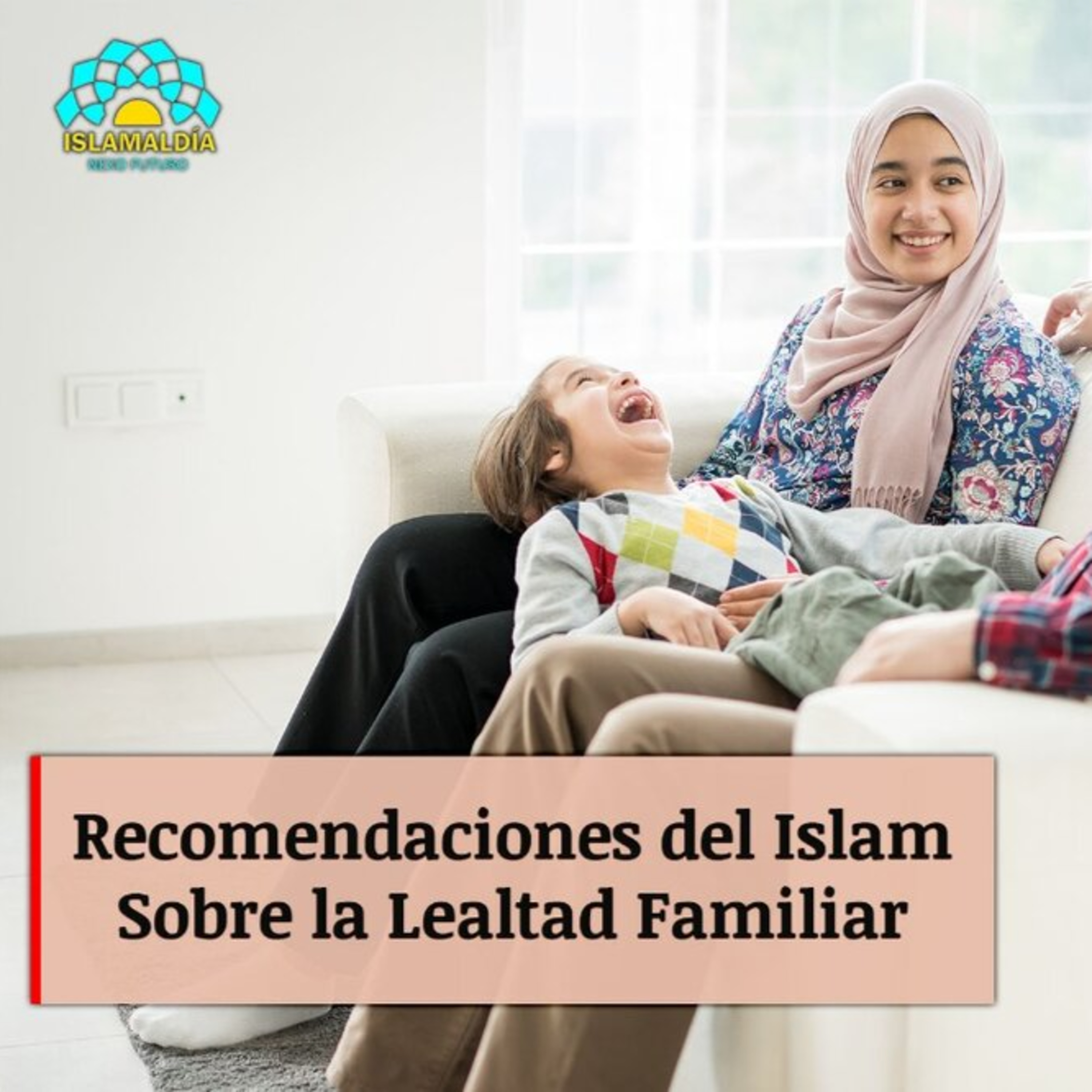 Islam al Dia