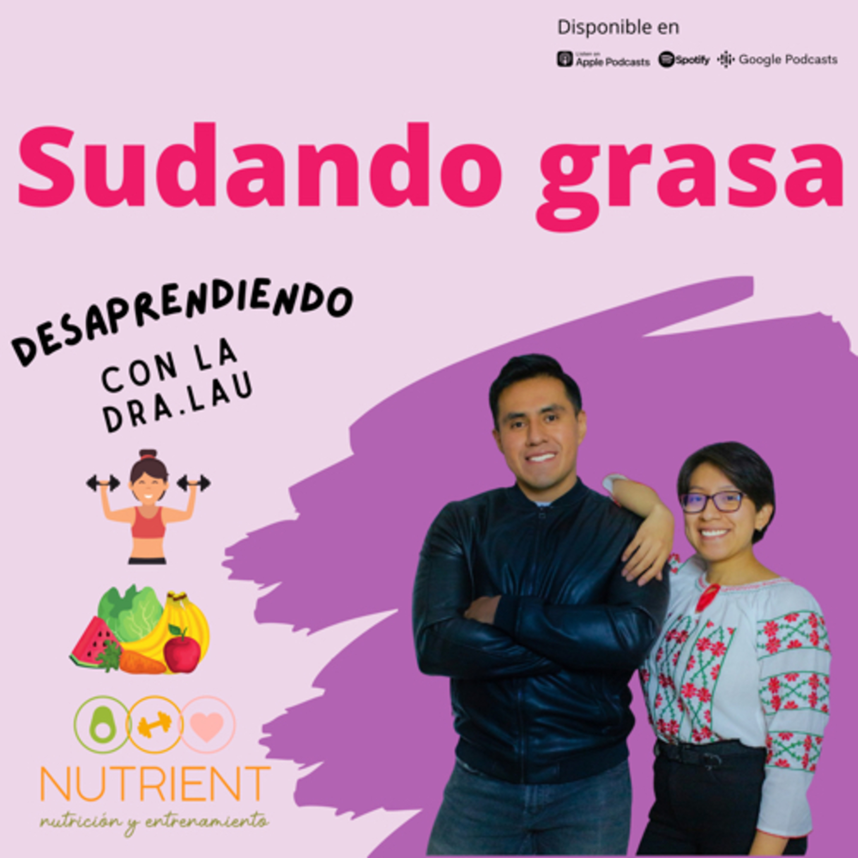 Desaprendiendo con la Dra. Lau