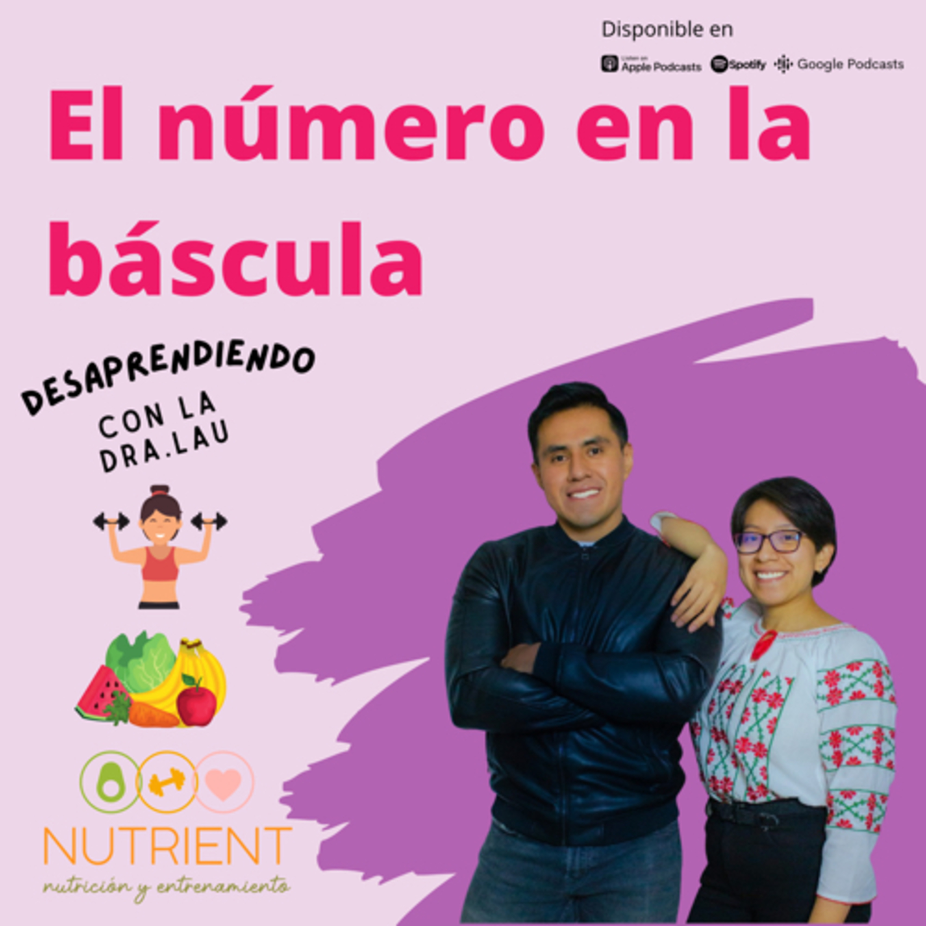 Desaprendiendo con la Dra. Lau