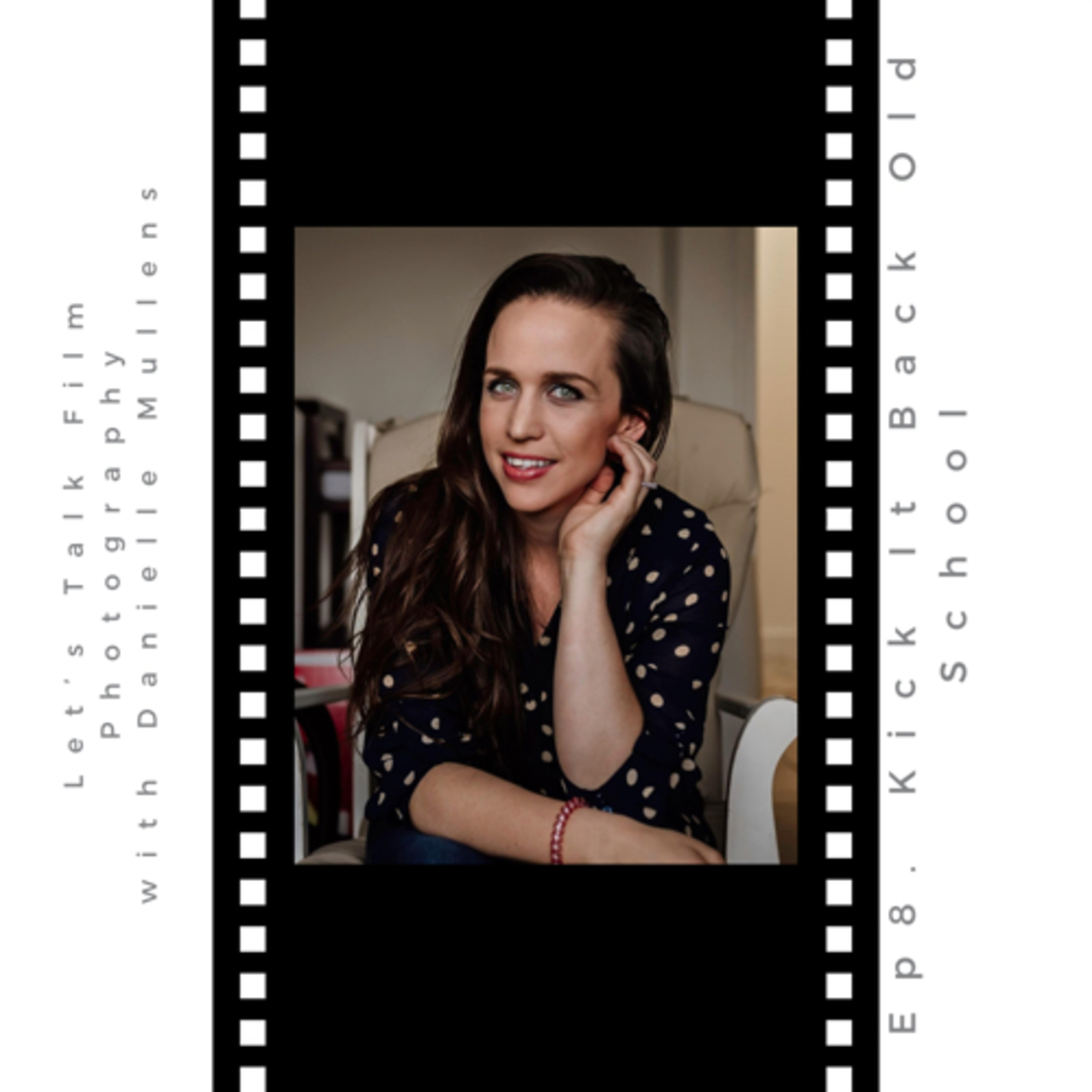 Camera Chat Podcast with Cait & Jenn