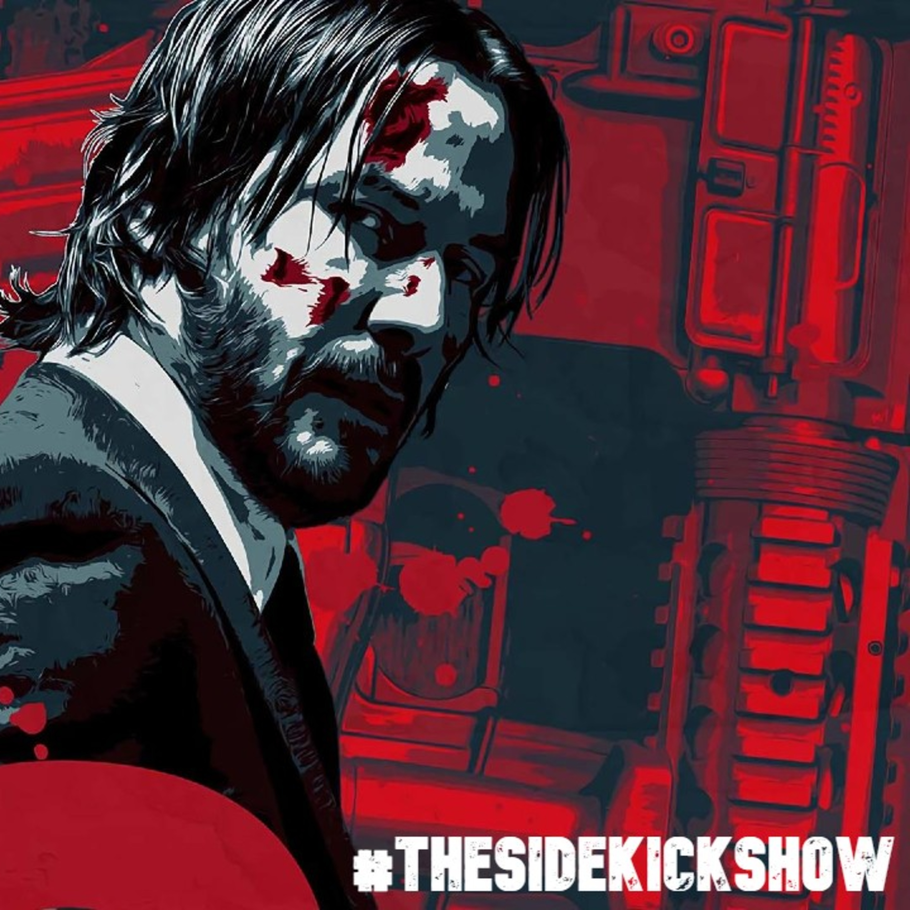 The Sidekick Show