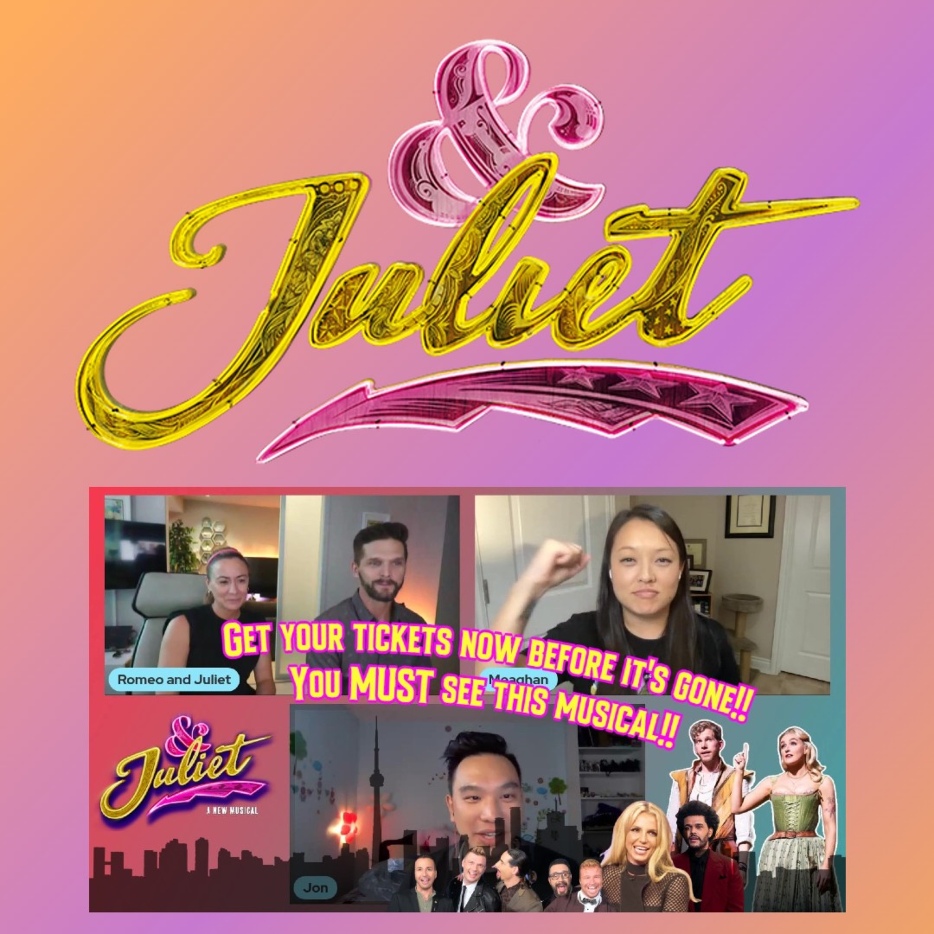 The Sidekick Show
