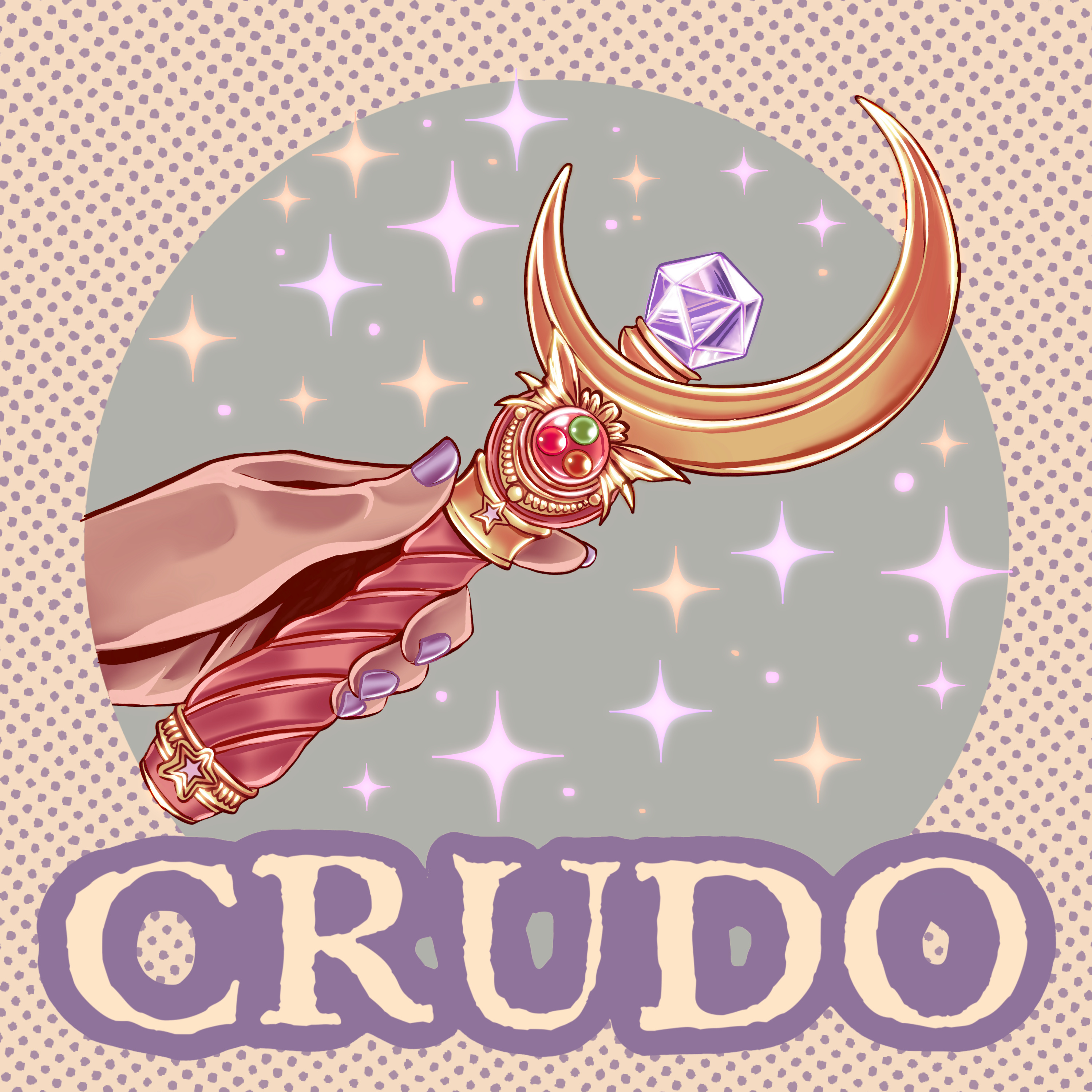 Crudo