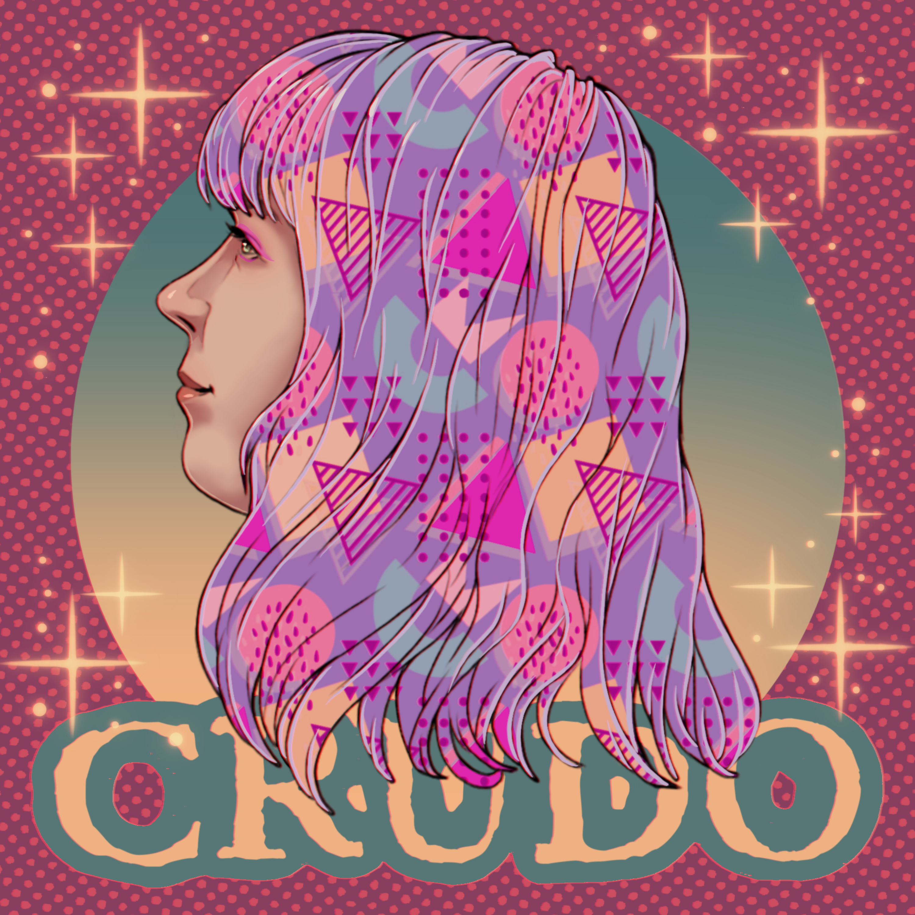 Crudo
