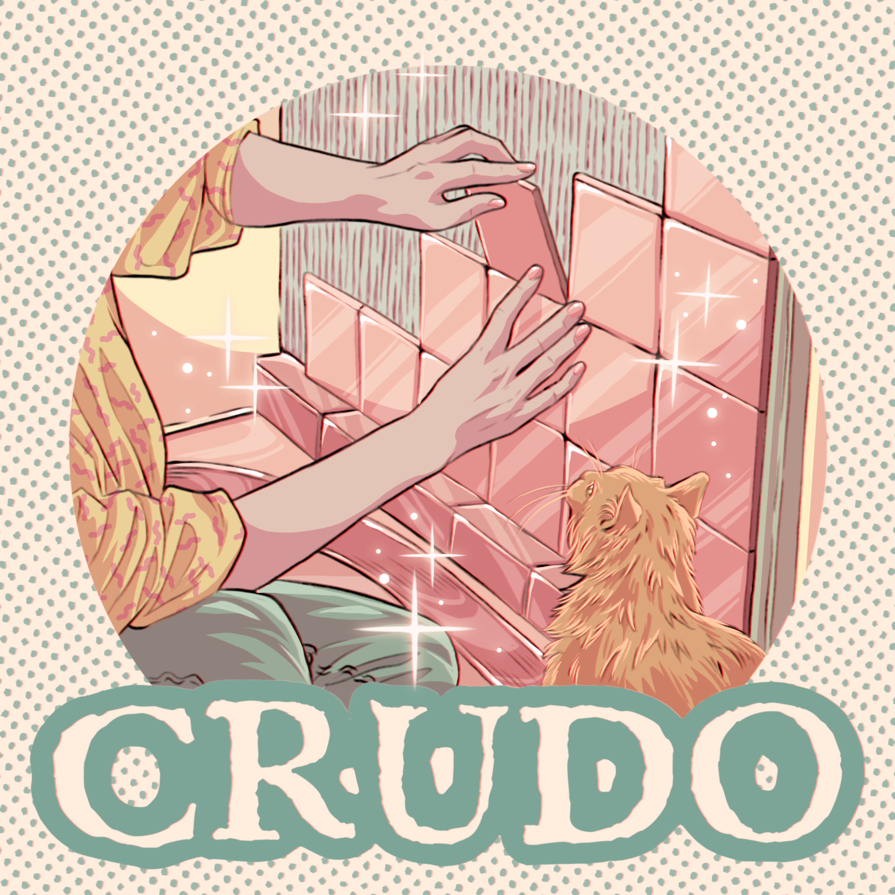Crudo