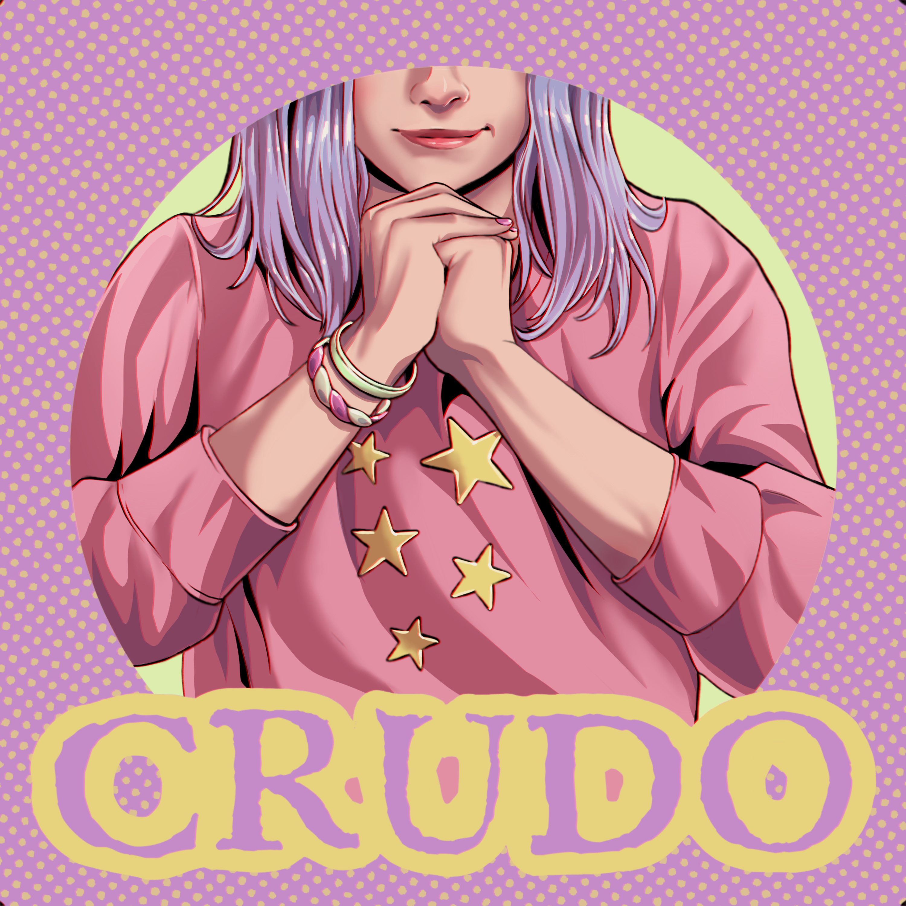 Crudo
