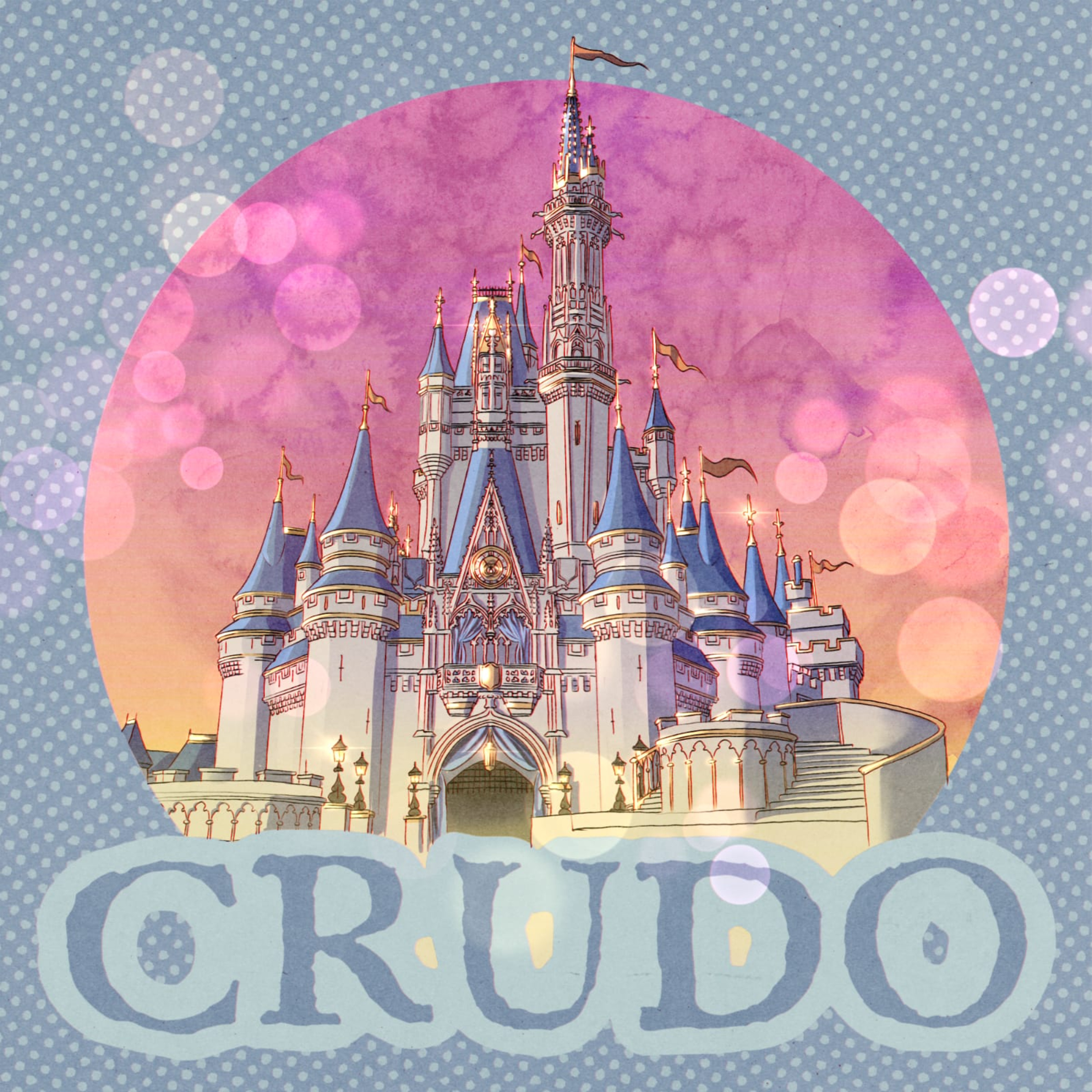 Crudo