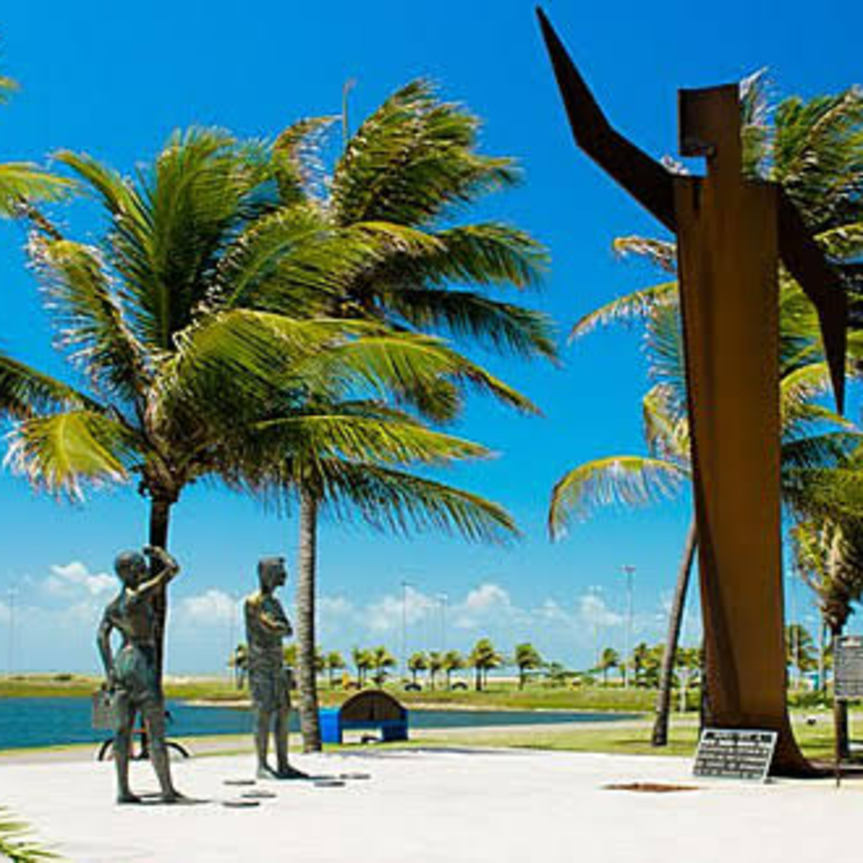 Aracajú  episode artwork
