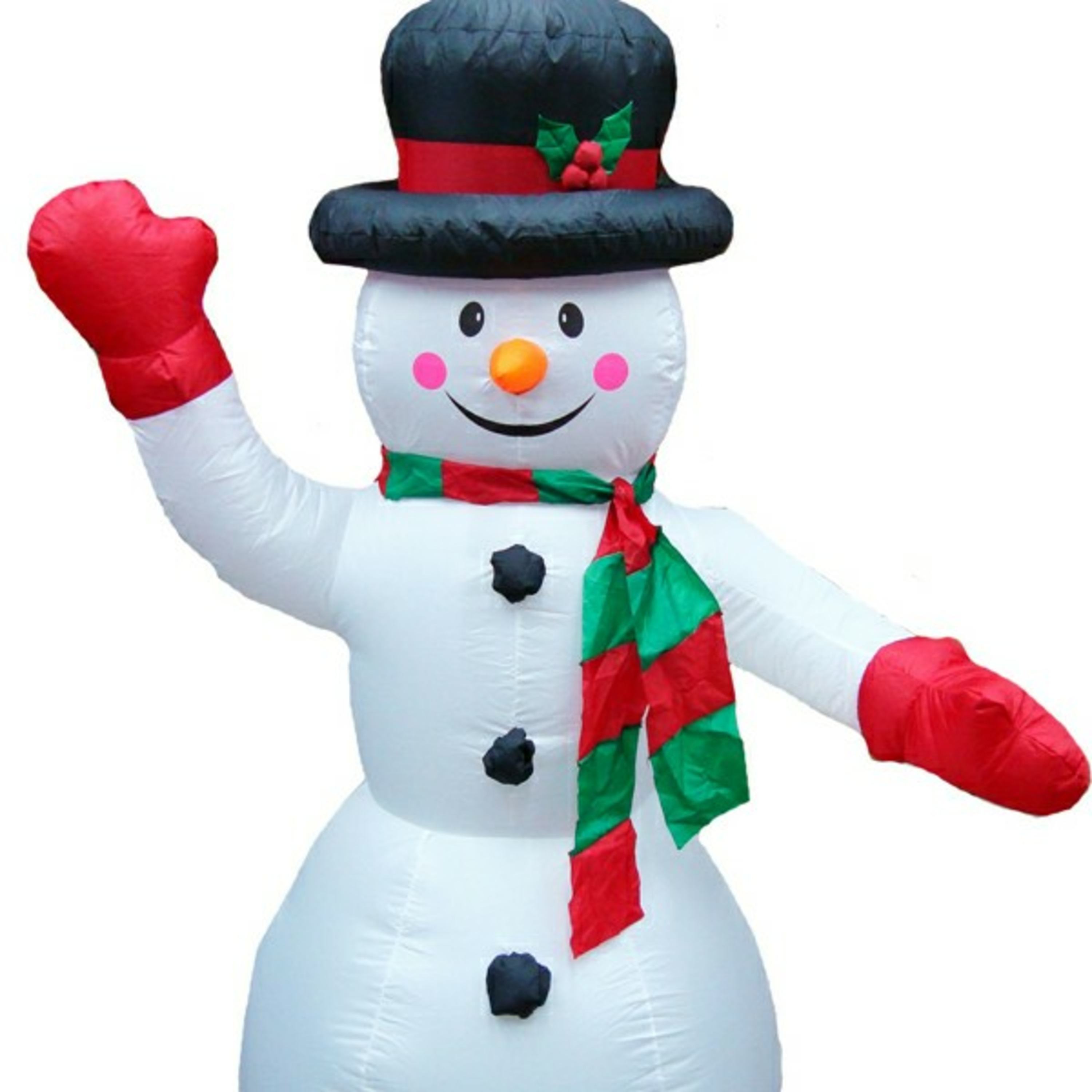 Boneco de Neve  episode artwork