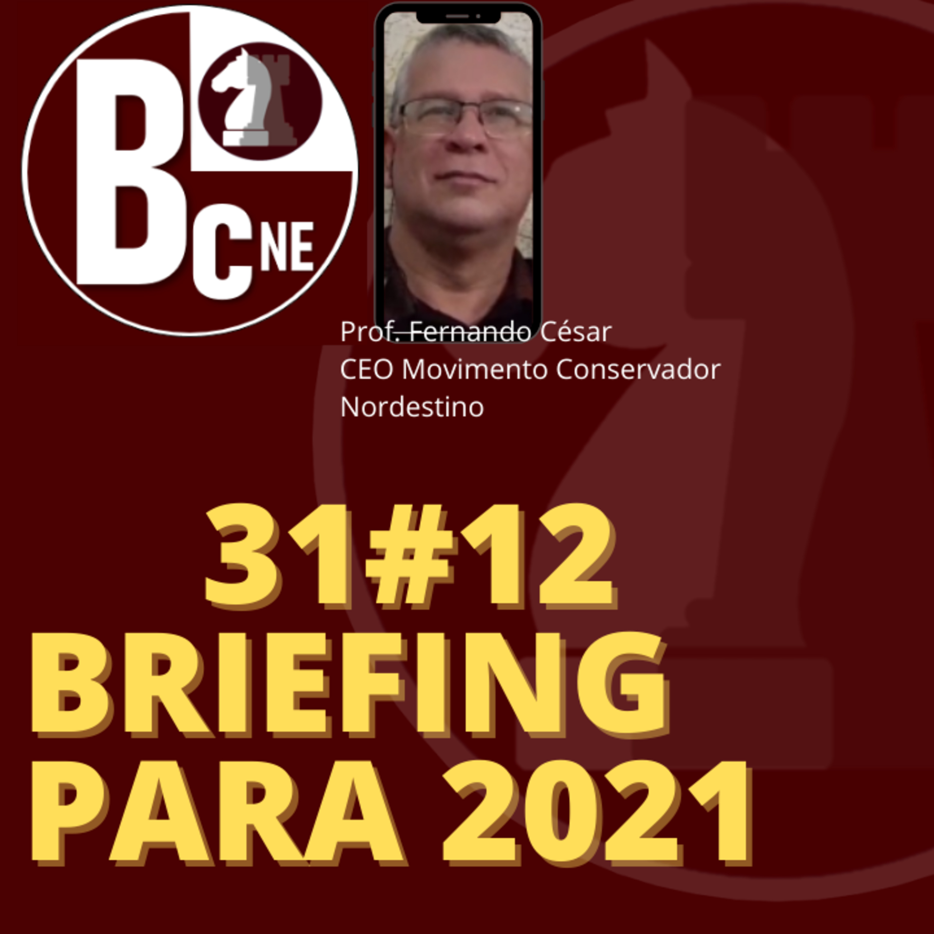 Xadrez Conservador