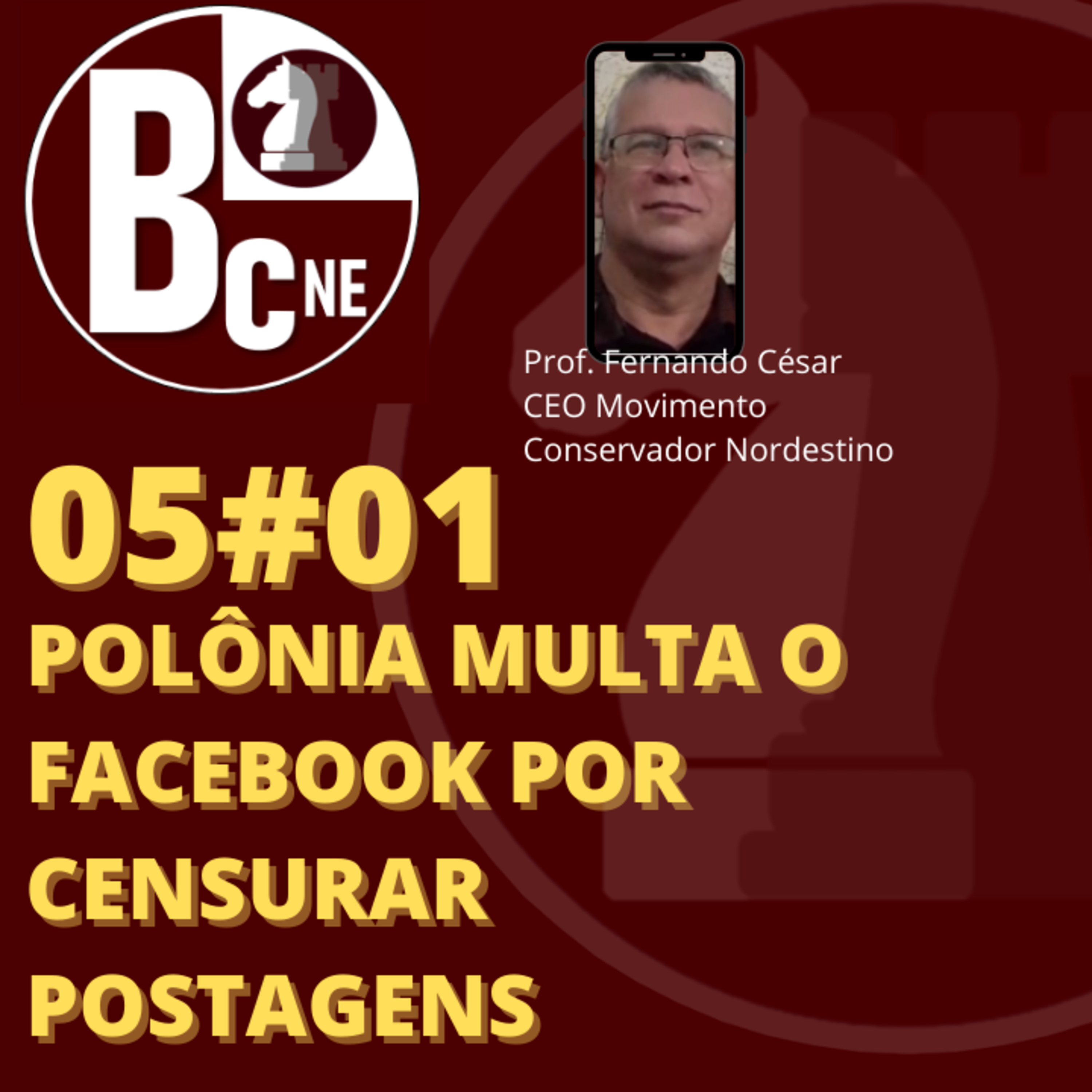 Xadrez Conservador