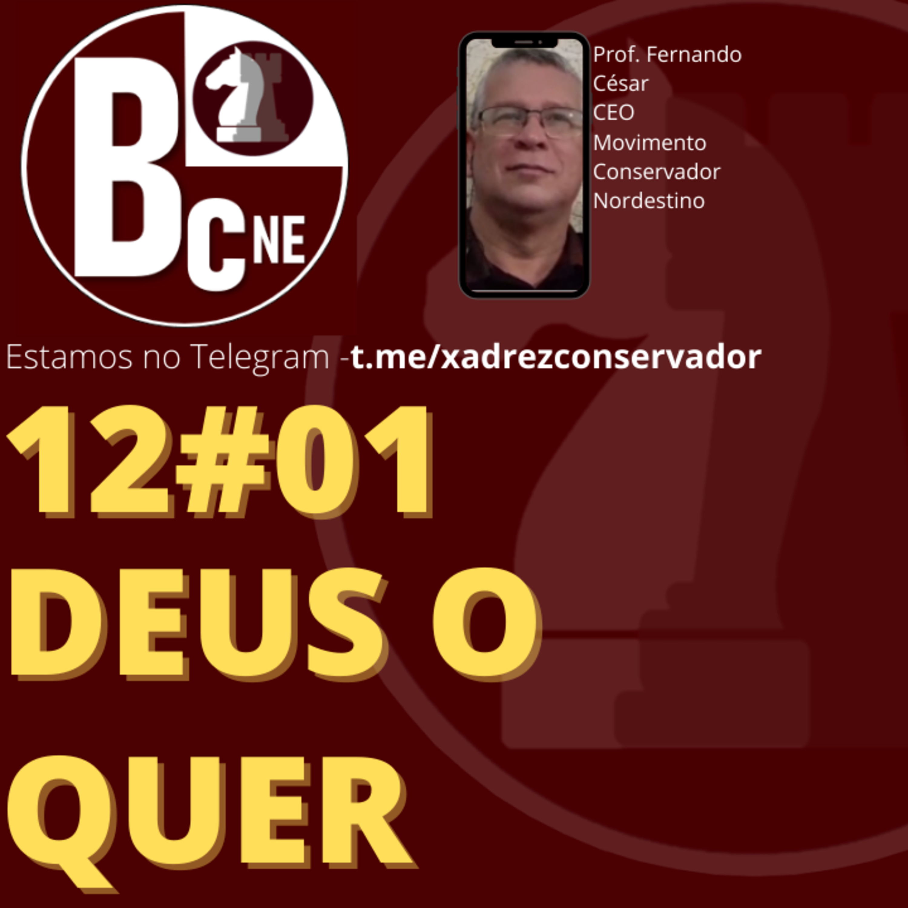 Xadrez Conservador