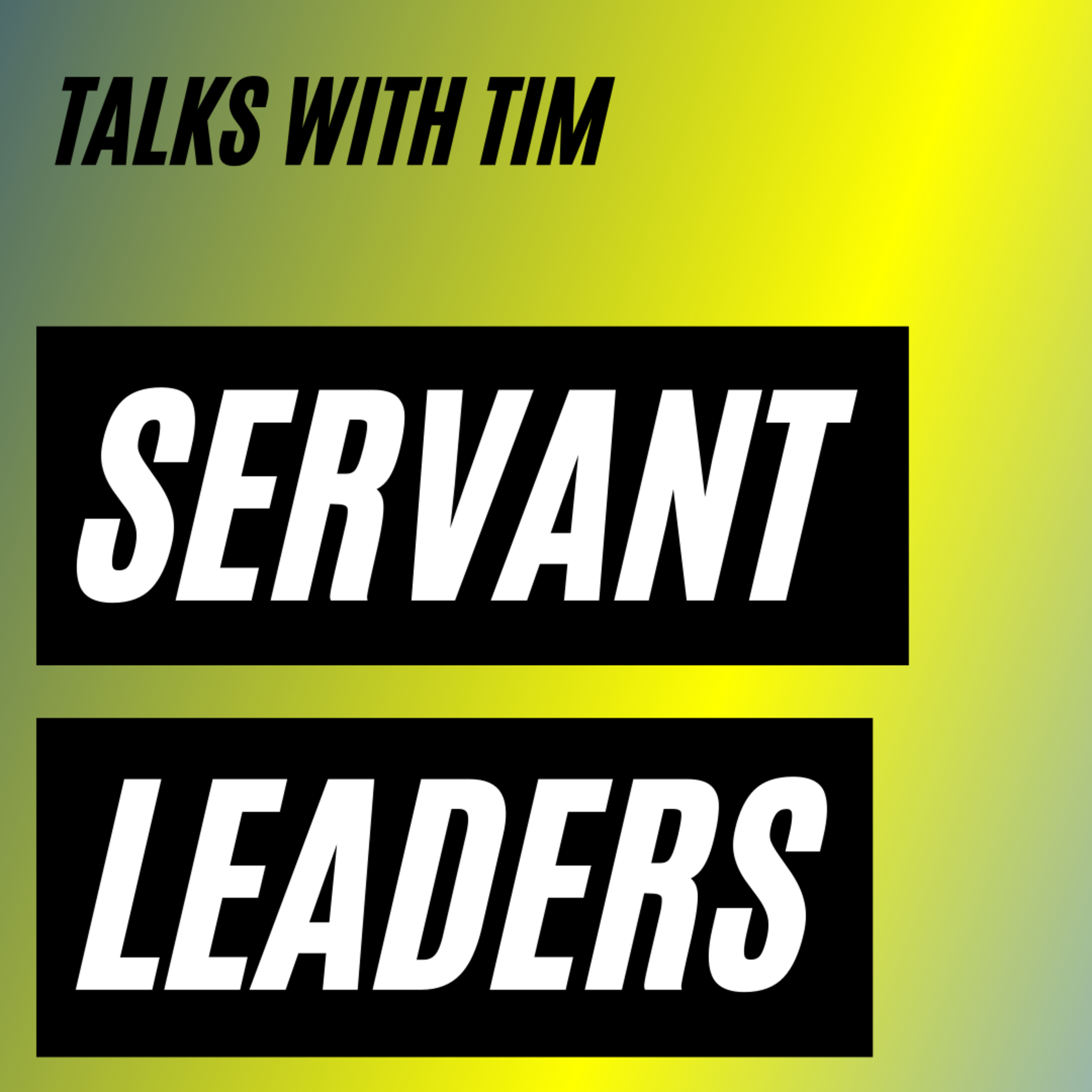 Tim Wilborne\'s Podcast