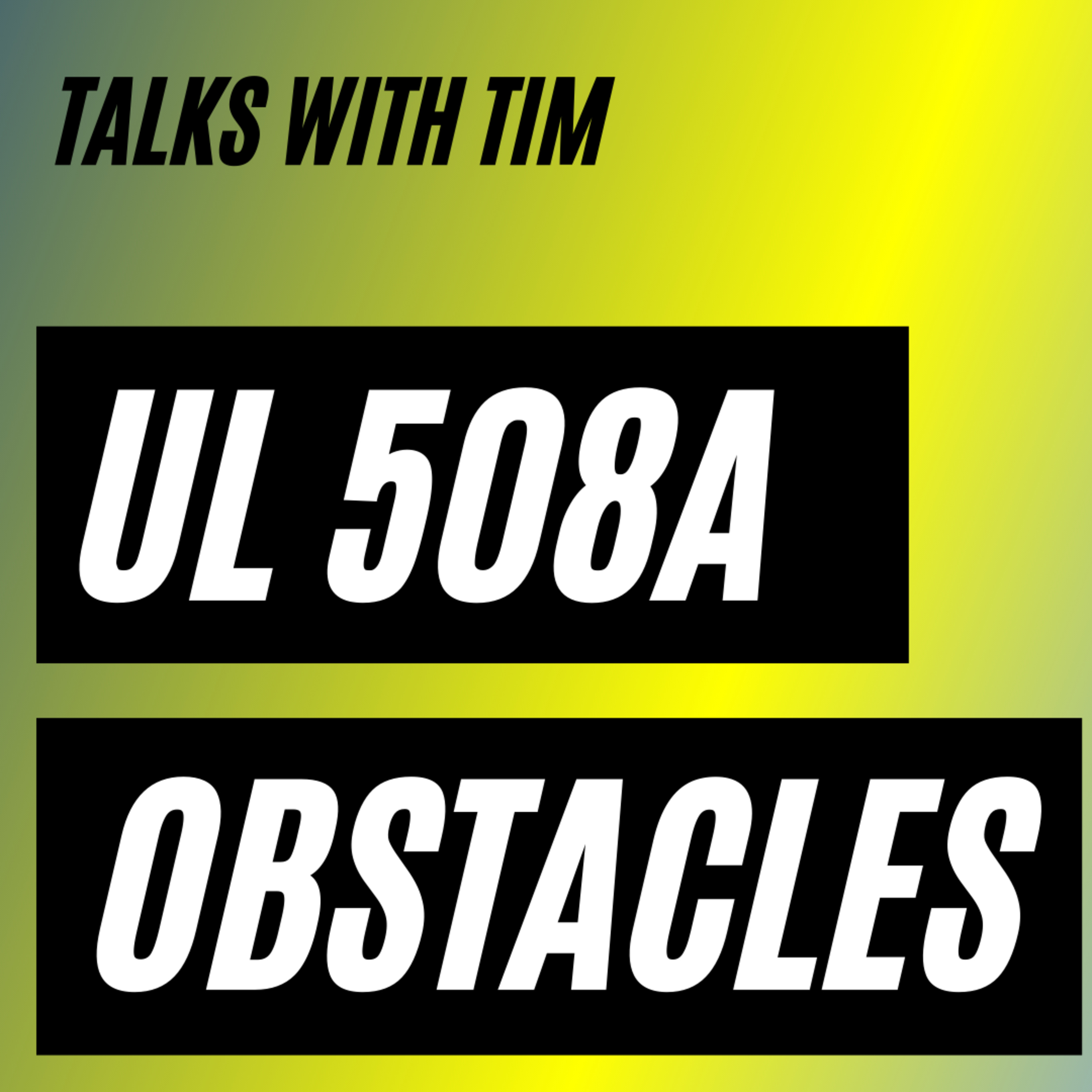 Tim Wilborne\'s Podcast